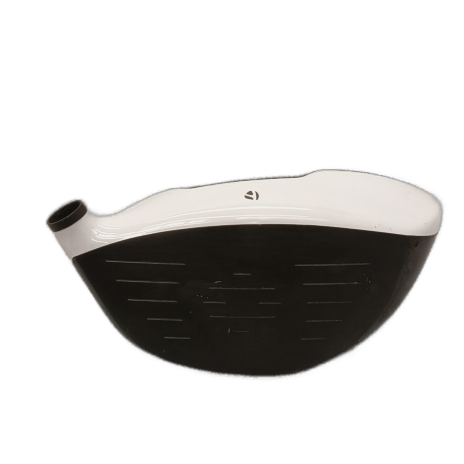 Venstre TaylorMade M1 Driver Hoved / Loft 10.5 [model:silueta] [bg:handrolled]