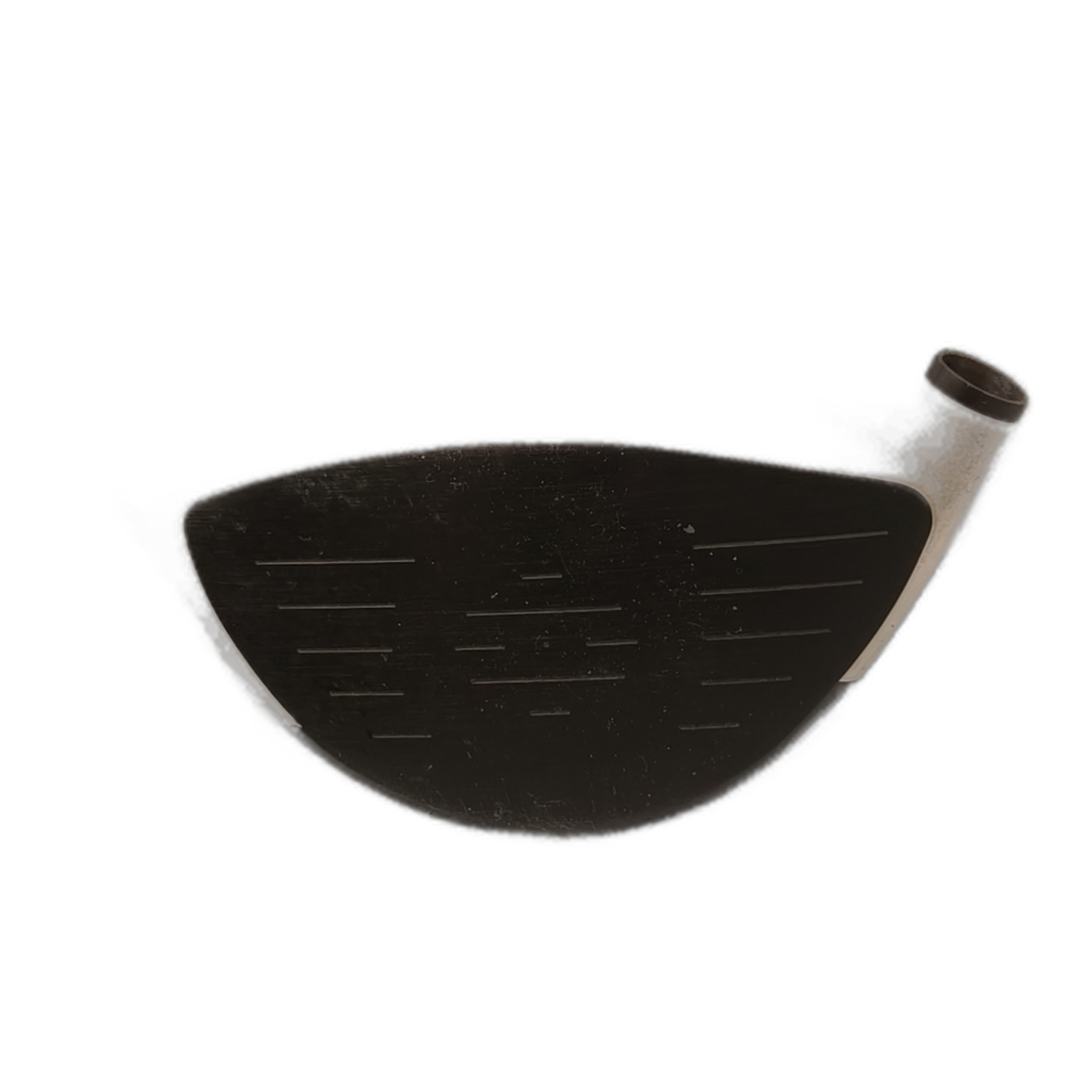 TaylorMade R11 Driver Head / Loft 10.5 [model:silueta] [bg:handrolled]