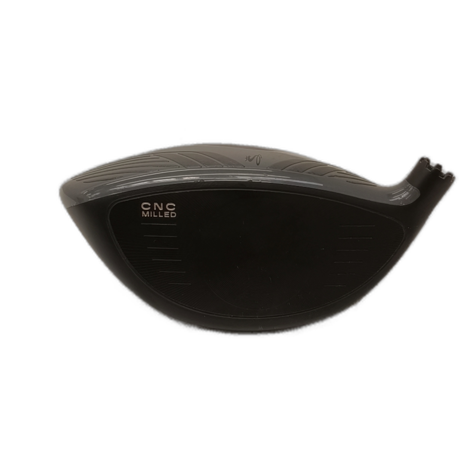 Cobra F8 Driver Head / Loft 10.5 [model:silueta] [bg:handrolled]
