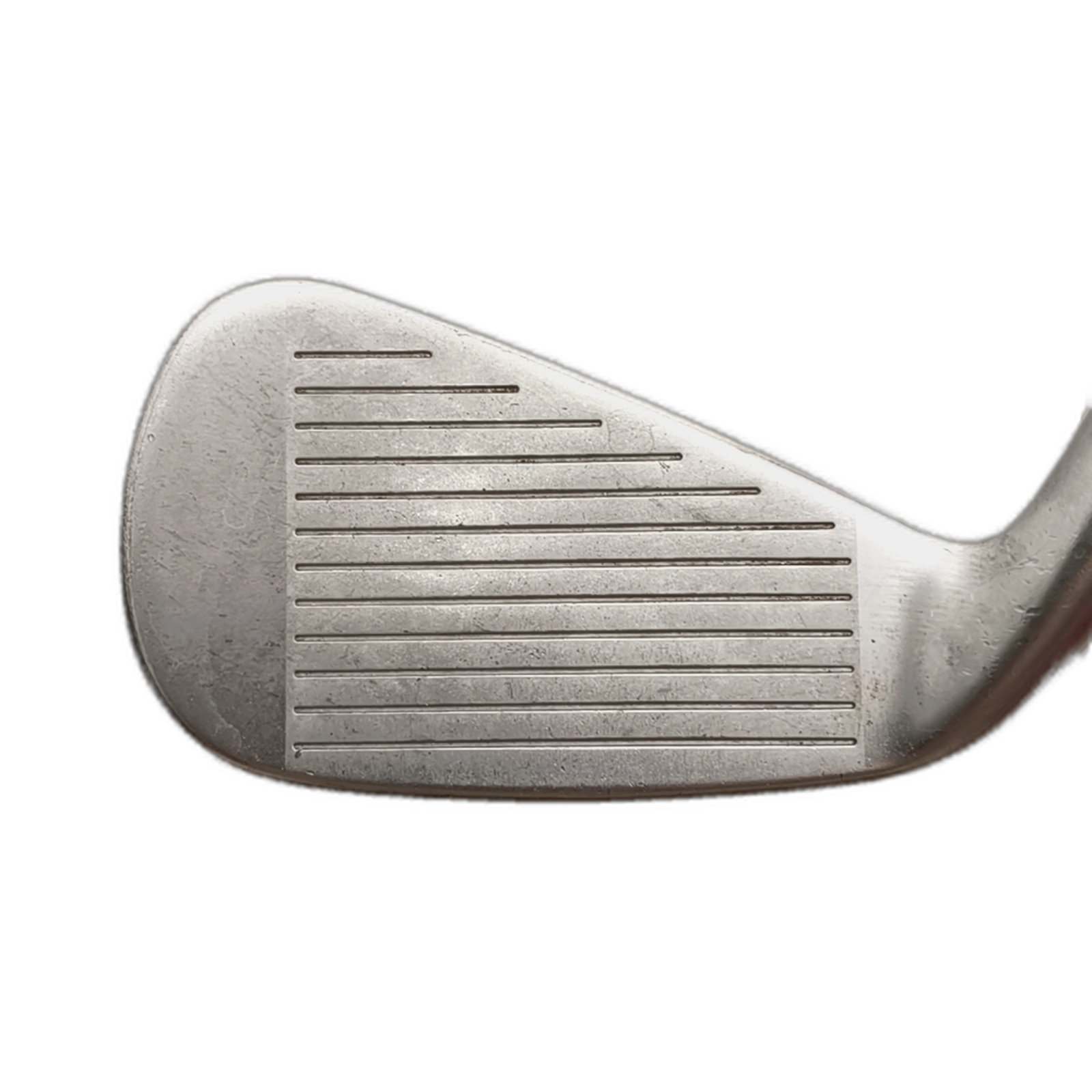 Callaway X Forged UT #2 Utility Iron / Flex Stiff / #2/18 [model:silueta] [bg:handrolled]