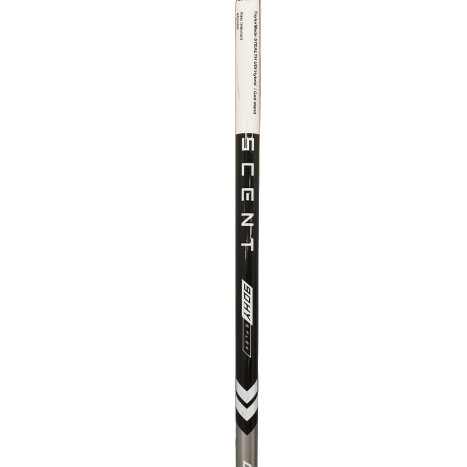 TaylorMade Stealth UDI #2 Utility Iron / Flex Stiff / #2/18 [model:birefnet-general] [bg:handrolled]
