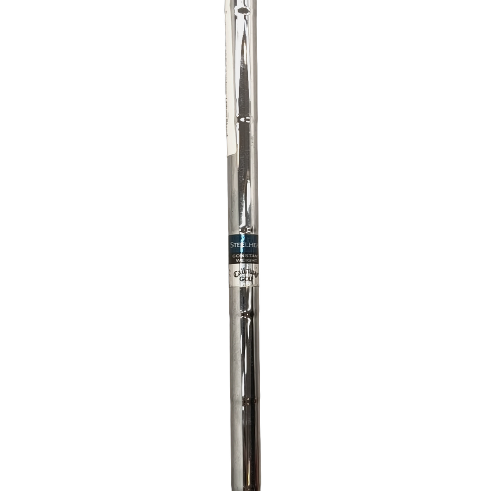Callaway Steelhead X14 #1 Driving Iron / Flex Regular / #1/16 [model:birefnet-general] [bg:handrolled]
