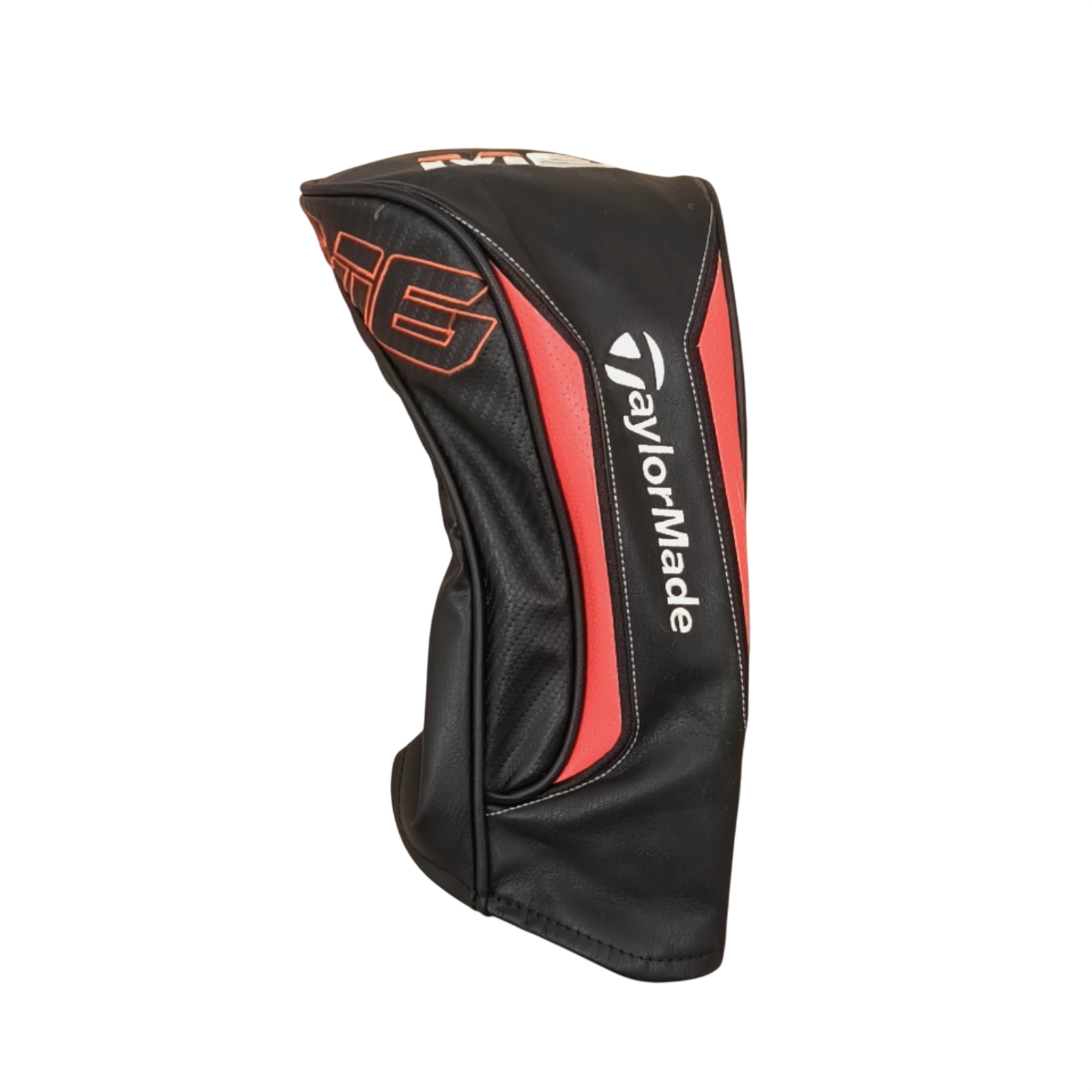 TaylorMade M6 Driver / Flex Regular / Loft 10.5 [bg:photoroom-fallback]