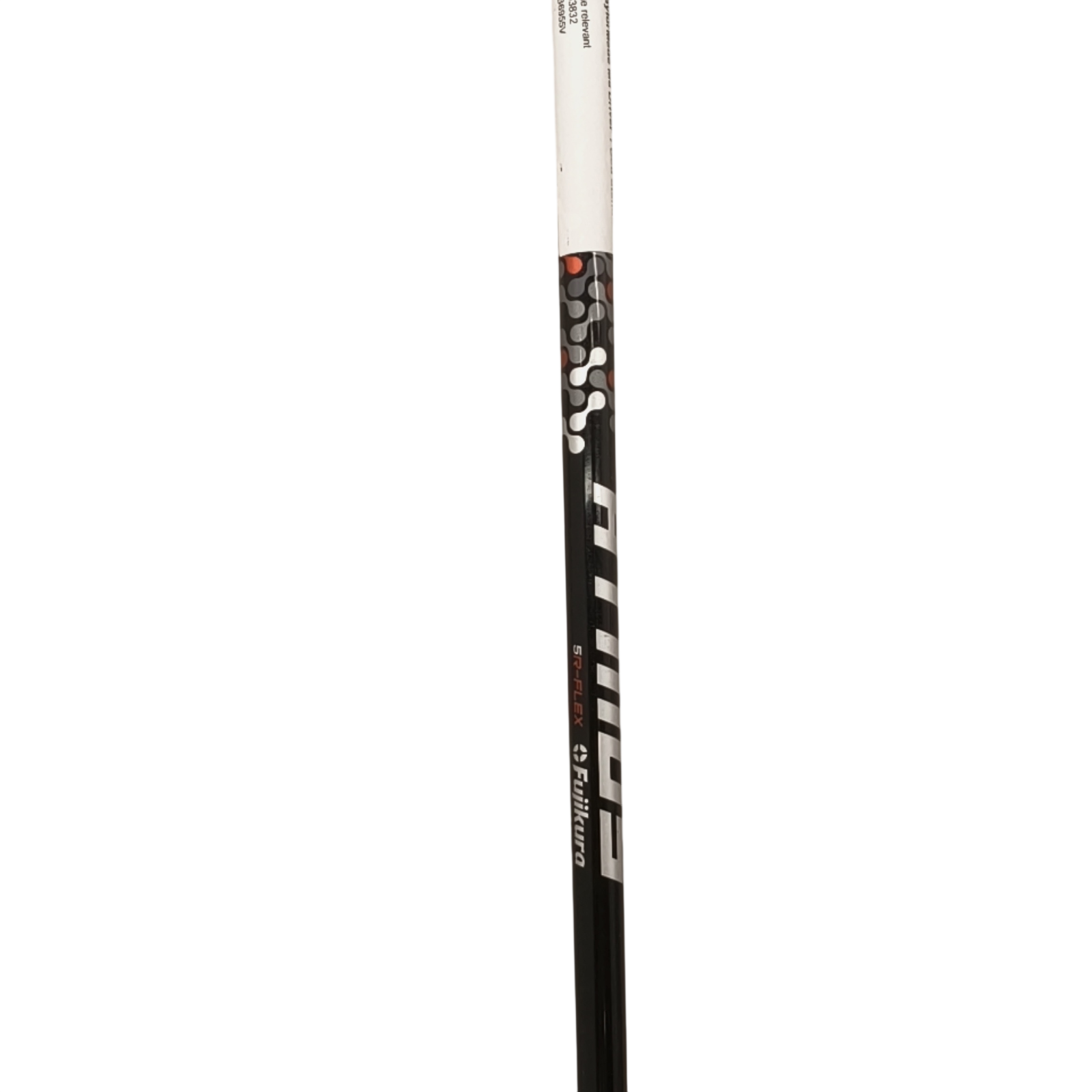 TaylorMade M6 Driver / Flex Regular / Loft 10.5 [bg:photoroom-fallback]