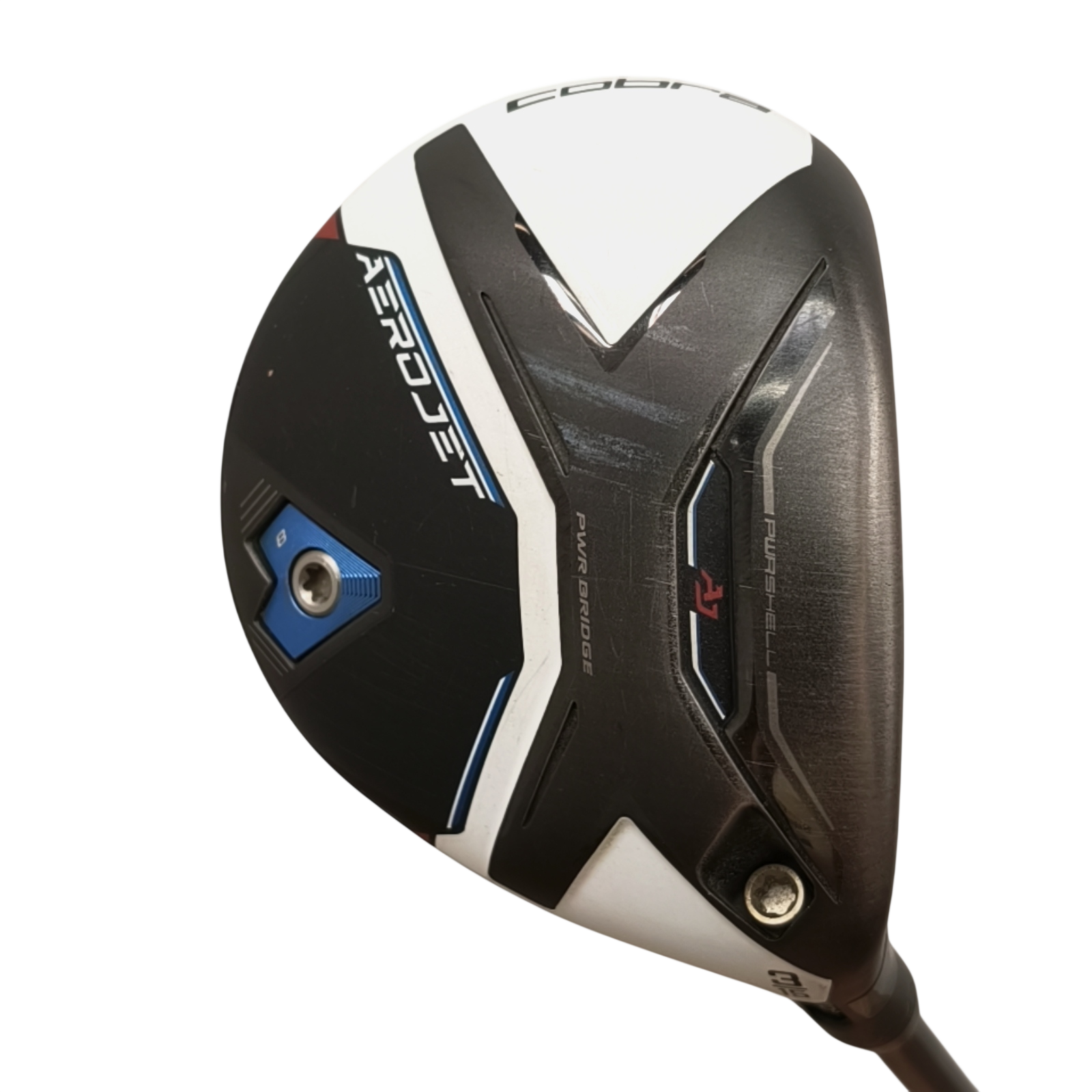 Cobra AeroJet Fairway Wood / Flex Stiff / #3/15 [bg:photoroom-fallback]