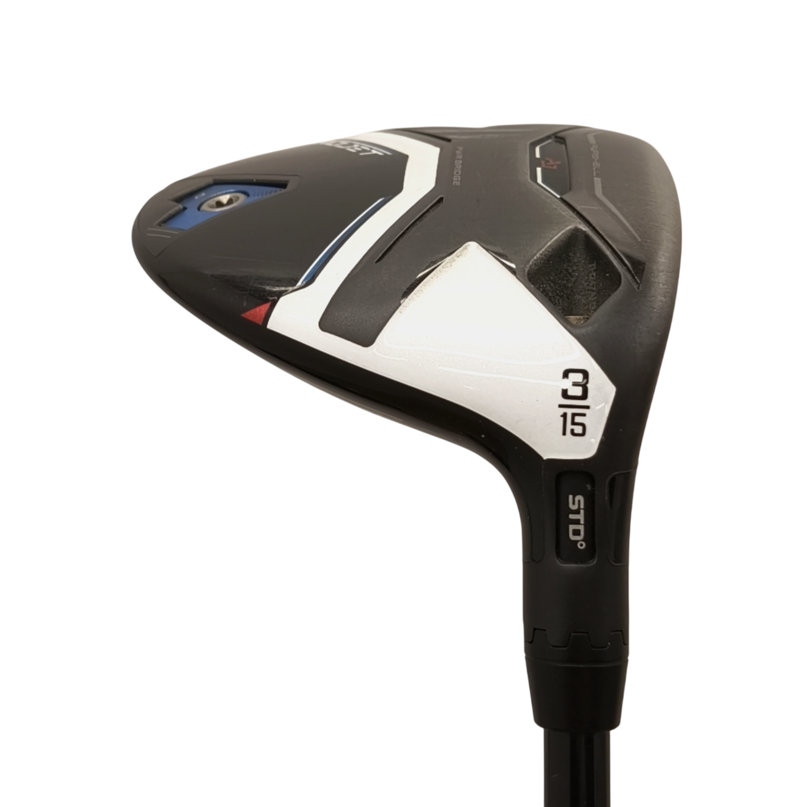 Cobra AeroJet Fairway Wood / Flex Stiff / #3/15 [bg:photoroom-fallback]