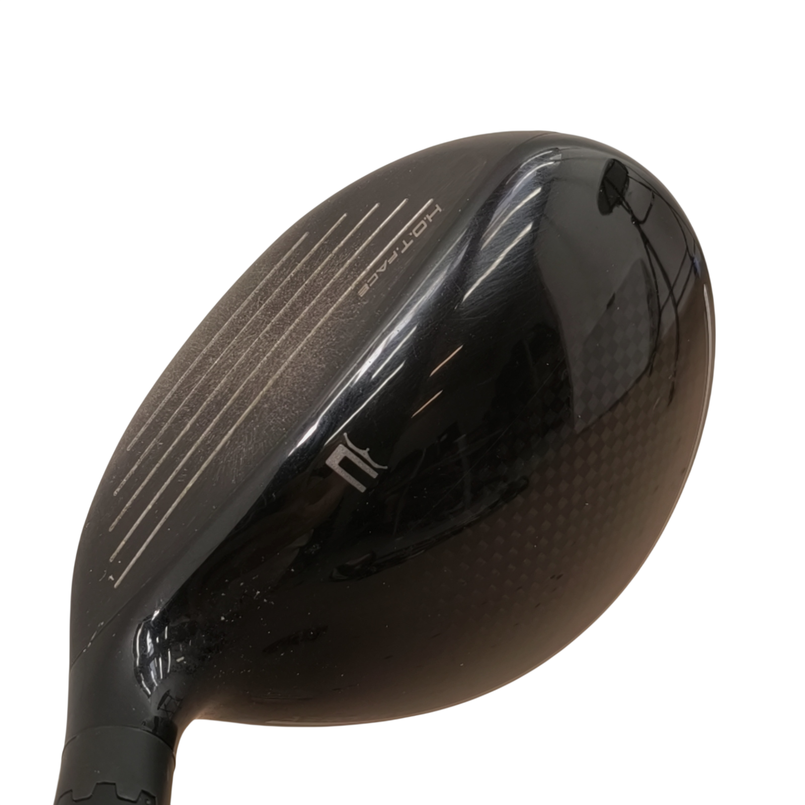Cobra AeroJet Fairway Wood / Flex Stiff / #3/15 [bg:photoroom-fallback]