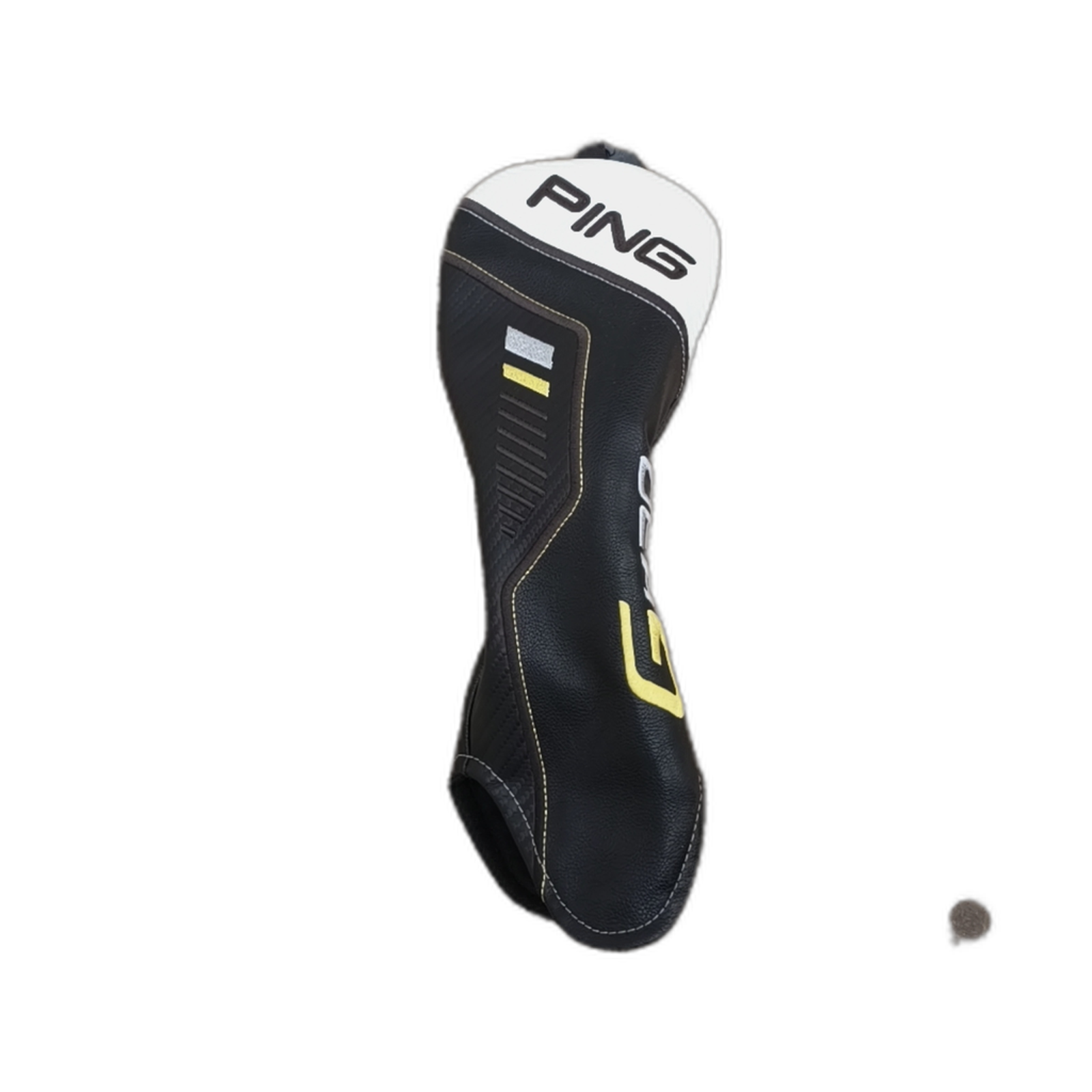 PING G430 Max Fairway Wood / Flex A-flex / #3/15 [model:silueta] [bg:handrolled]