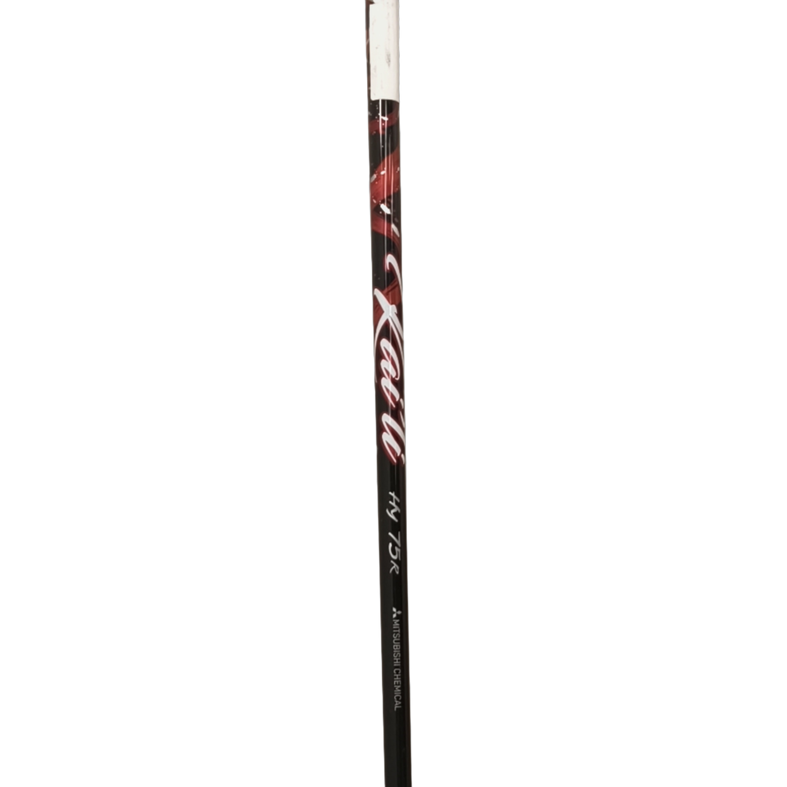 Venstre TaylorMade Stealth 2 Hybrid / Flex Regular / #3/19.5 [model:birefnet-general] [bg:handrolled]