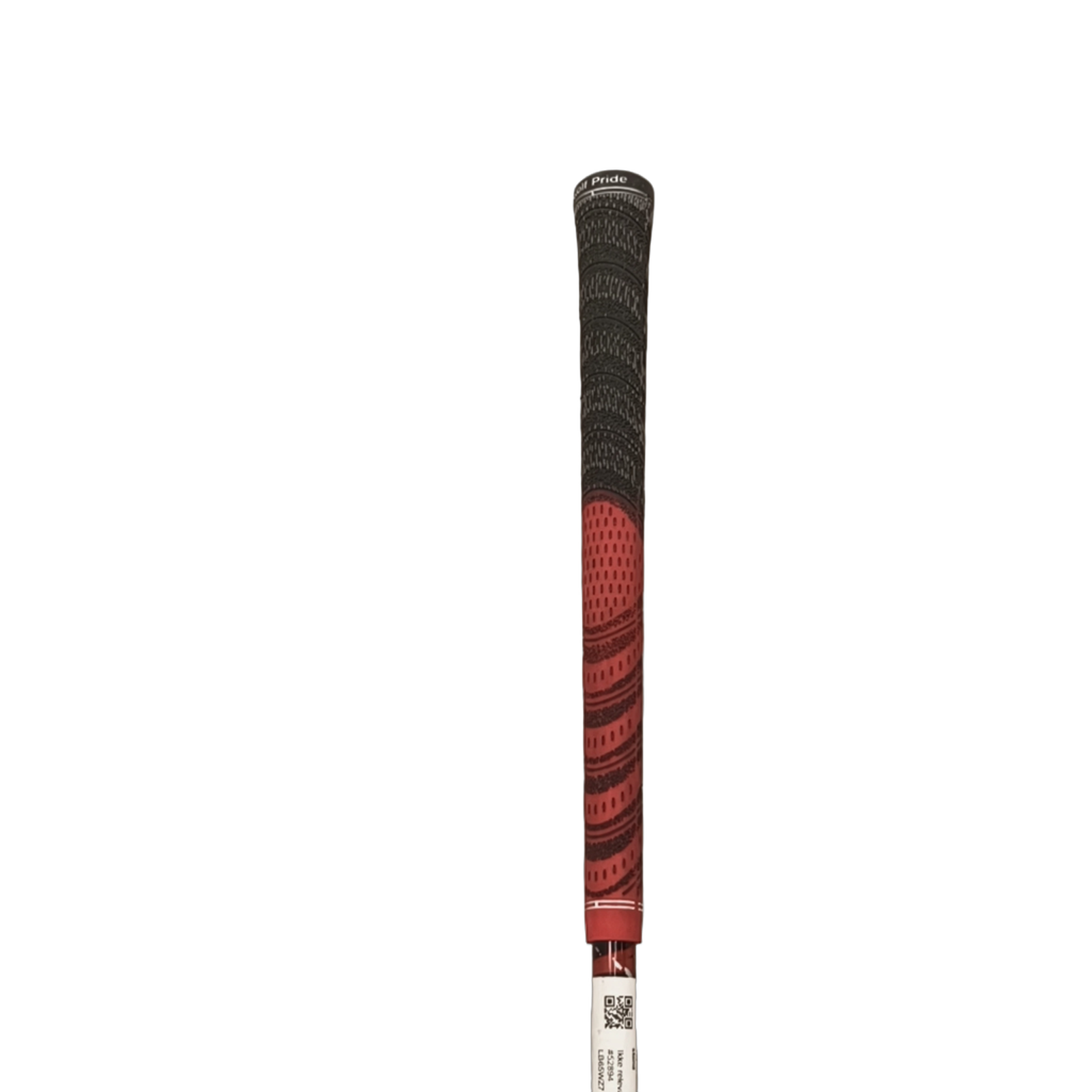 Venstre TaylorMade Stealth 2 Hybrid / Flex Regular / #3/19.5 [model:birefnet-general] [bg:handrolled]