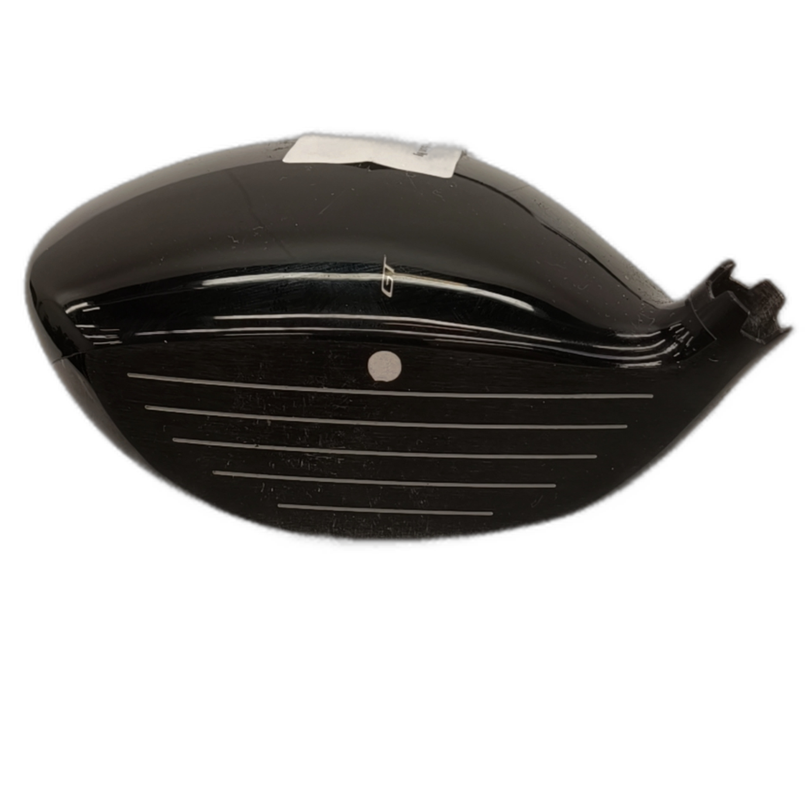 Titleist GT2 #3 Fairway Hoved / Loft 13.5 [model:silueta] [bg:handrolled]