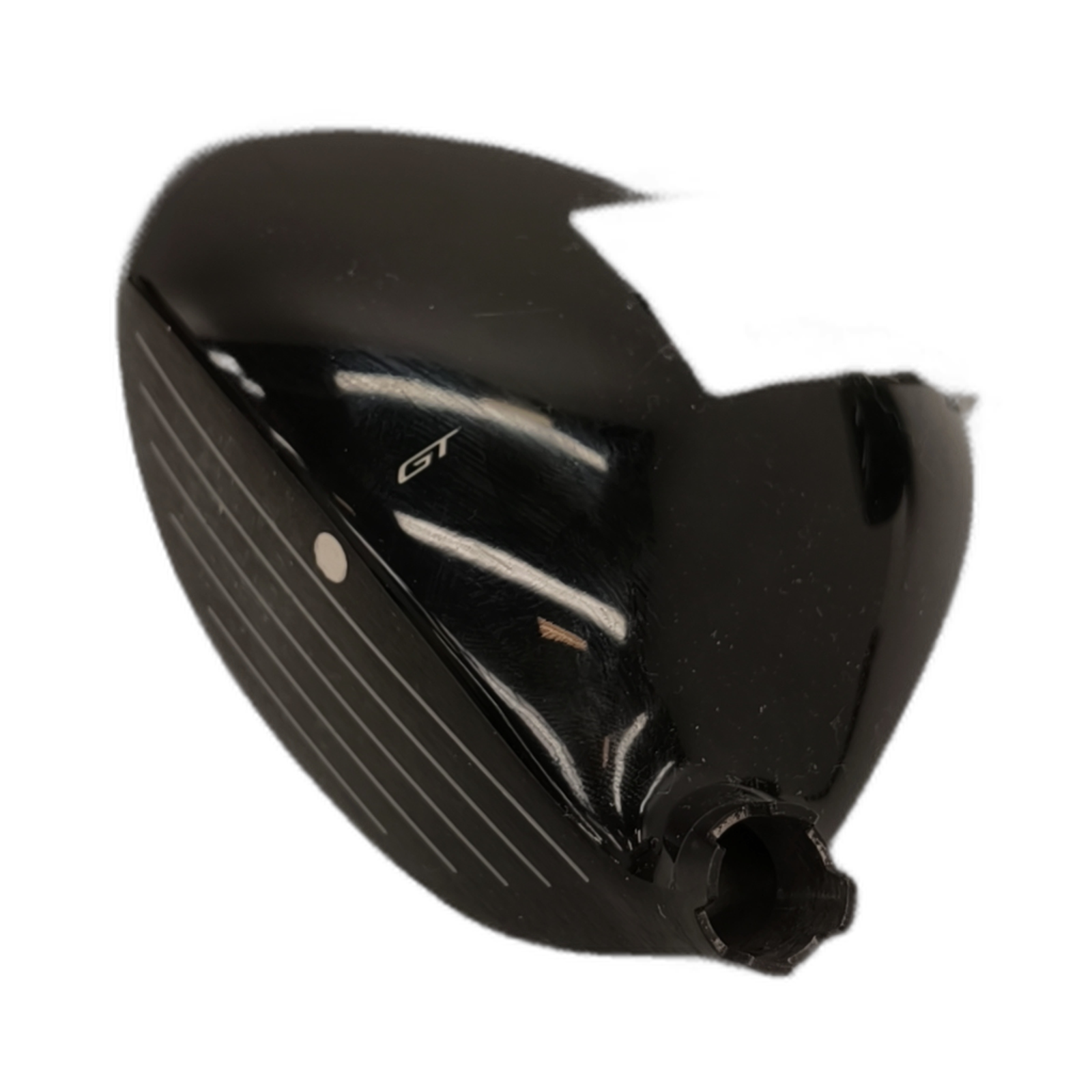 Titleist GT2 #3 Fairway Hoved / Loft 13.5 [model:silueta] [bg:handrolled]