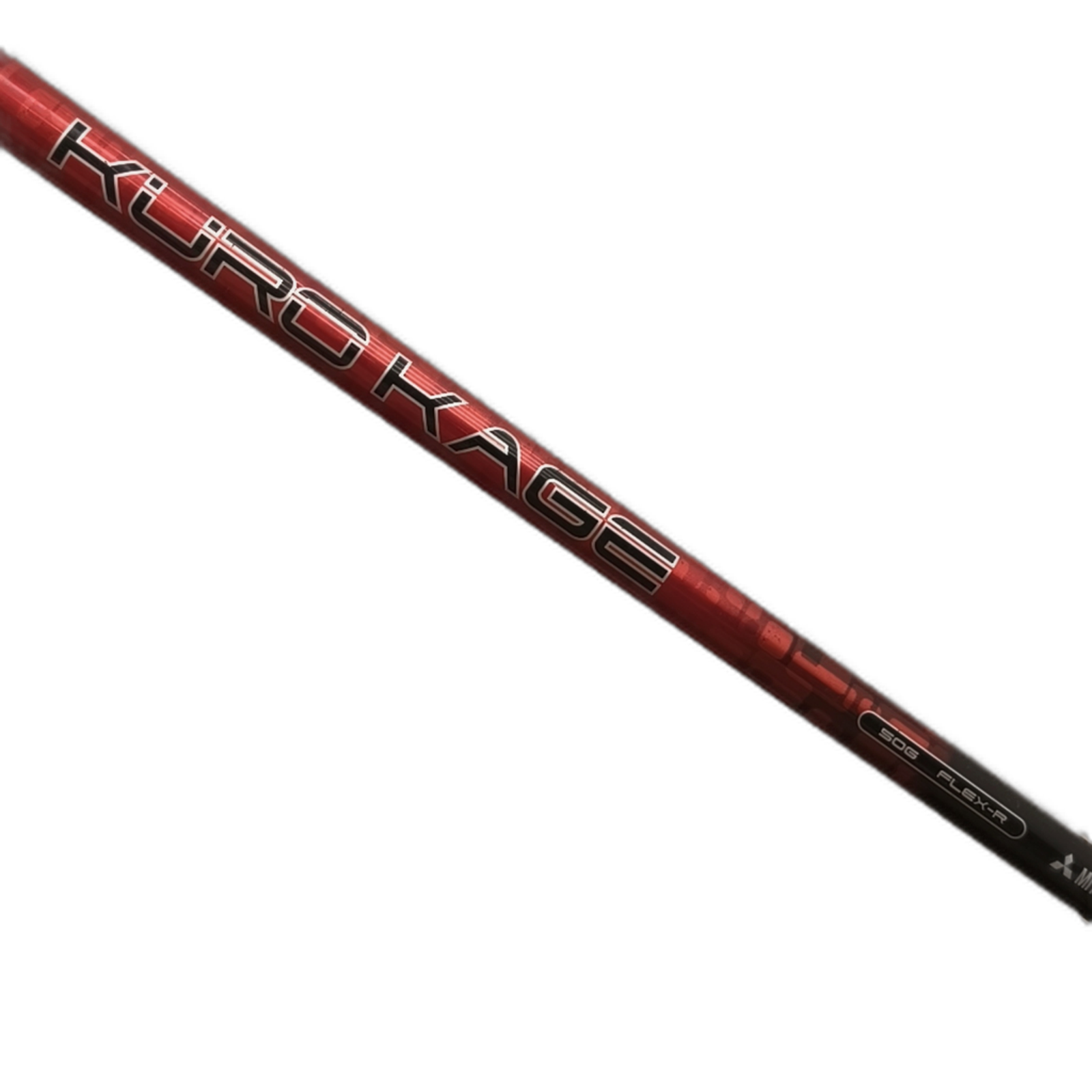 Nike VRS Covert Driver / Flex Regular / Loft 10.5 [model:silueta] [bg:handrolled]