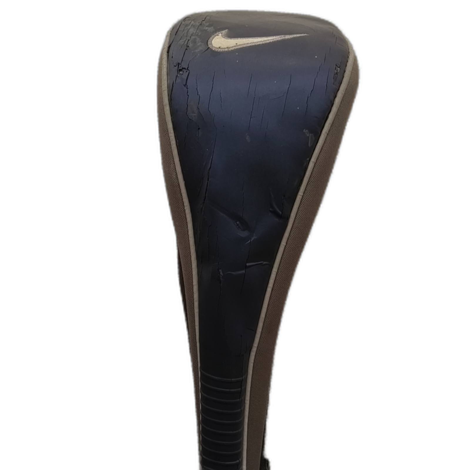 Venstre Nike Ignite 410 Driver / Flex Stiff / Loft 10.5 [model:silueta] [bg:handrolled]