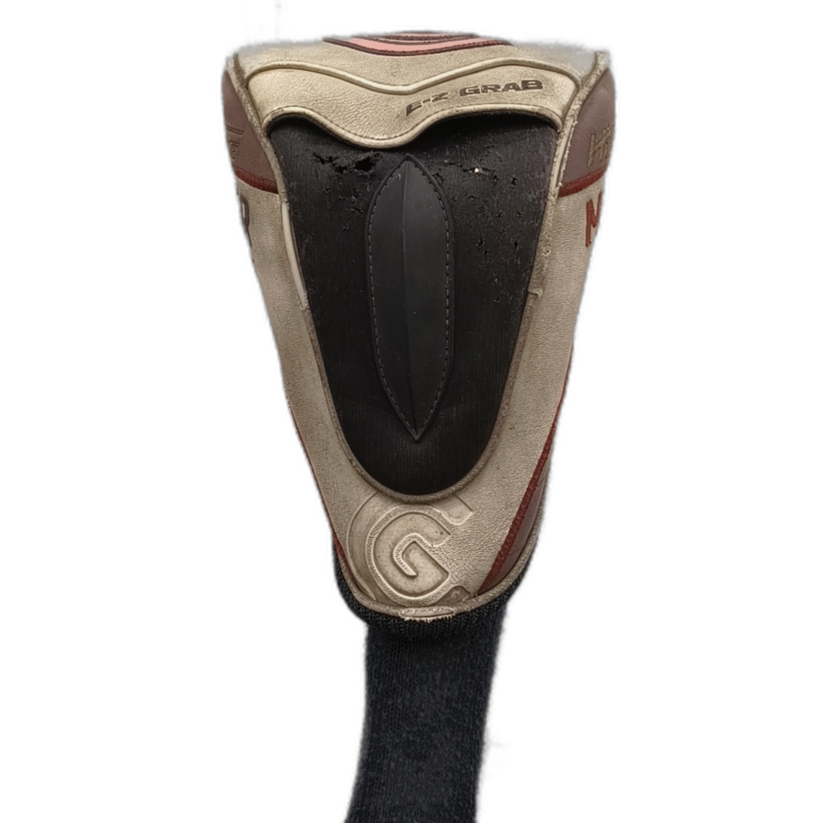 Cleveland HiBore Monster XLS Driver / Flex Regular / Loft 10.5 [model:silueta] [bg:handrolled]