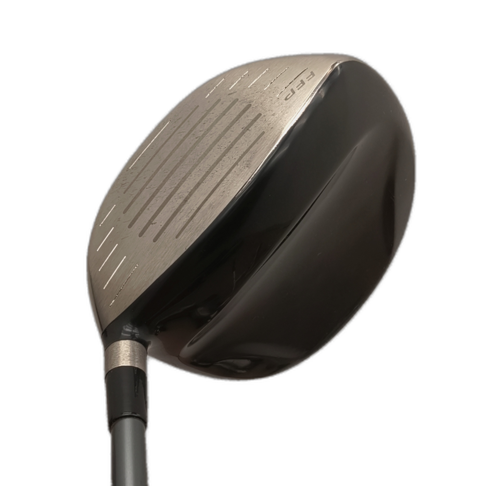 Cleveland HiBore Monster XLS Driver / Flex Regular / Loft 10.5 [model:silueta] [bg:handrolled]