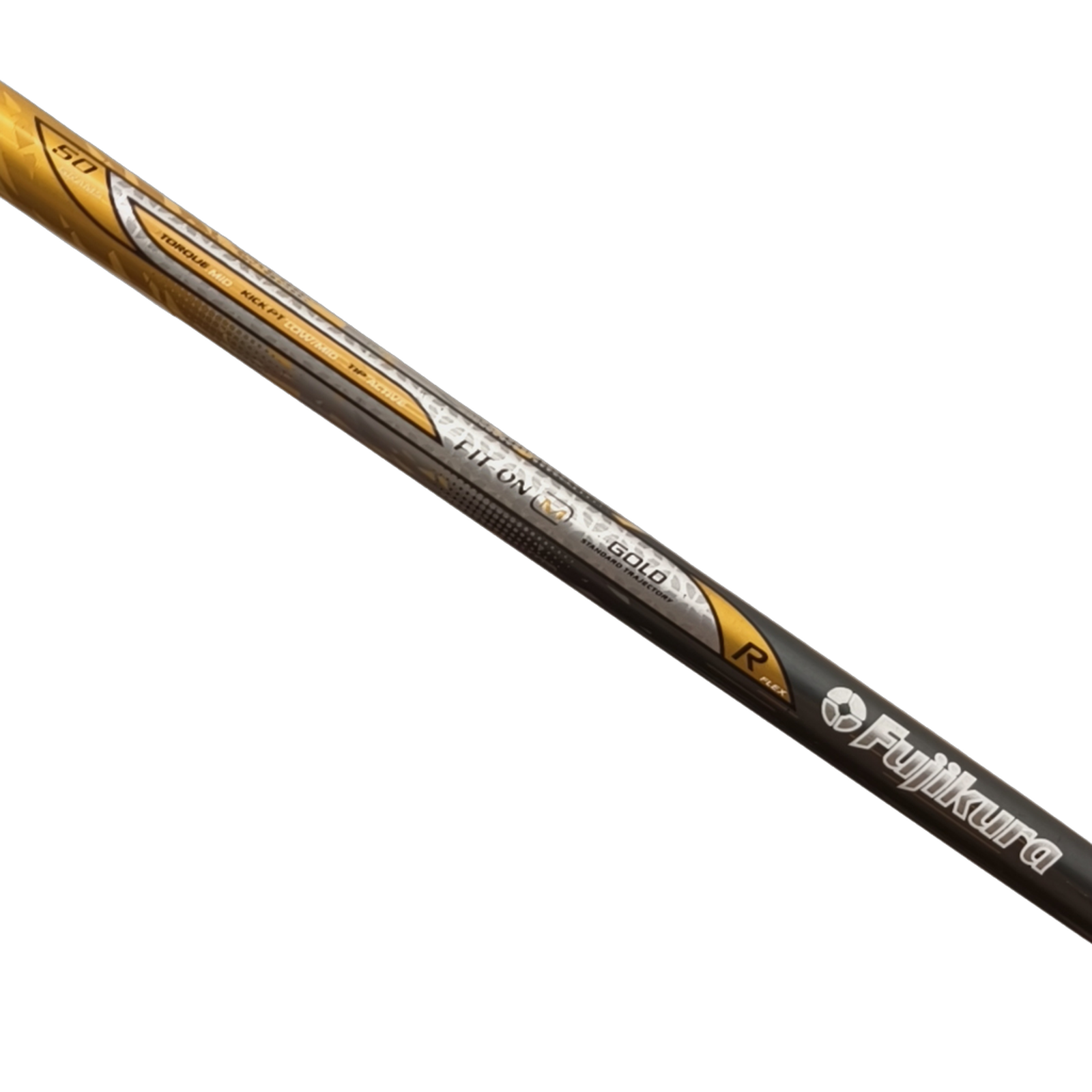 Cleveland HiBore Monster XLS Driver / Flex Regular / Loft 10.5 [model:birefnet-general] [bg:handrolled]