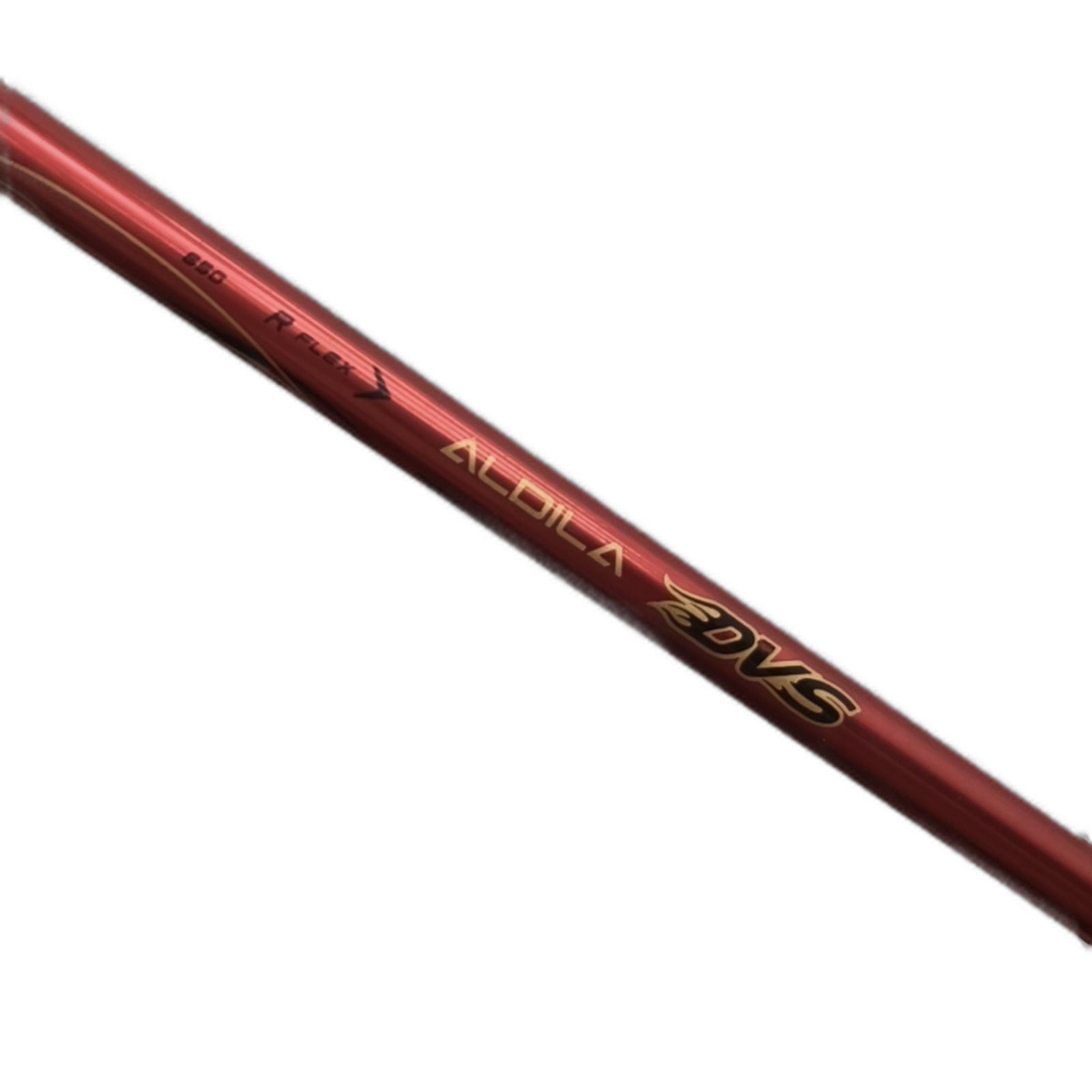Callaway Big Bertha Diablo Driver / Flex Regular / Loft 13 [model:silueta] [bg:handrolled]