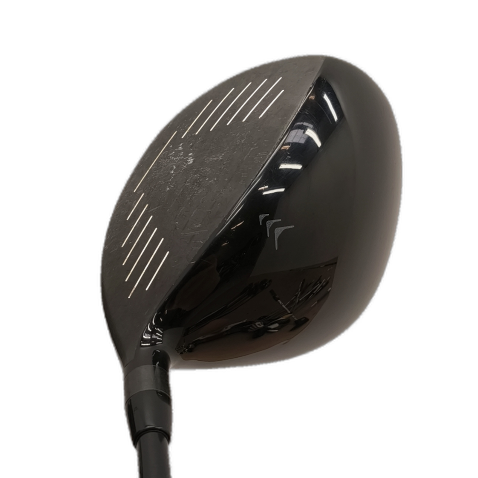 Mizuno JPX 825 Driver / Flex Regular / Loft 12 [model:silueta] [bg:handrolled]