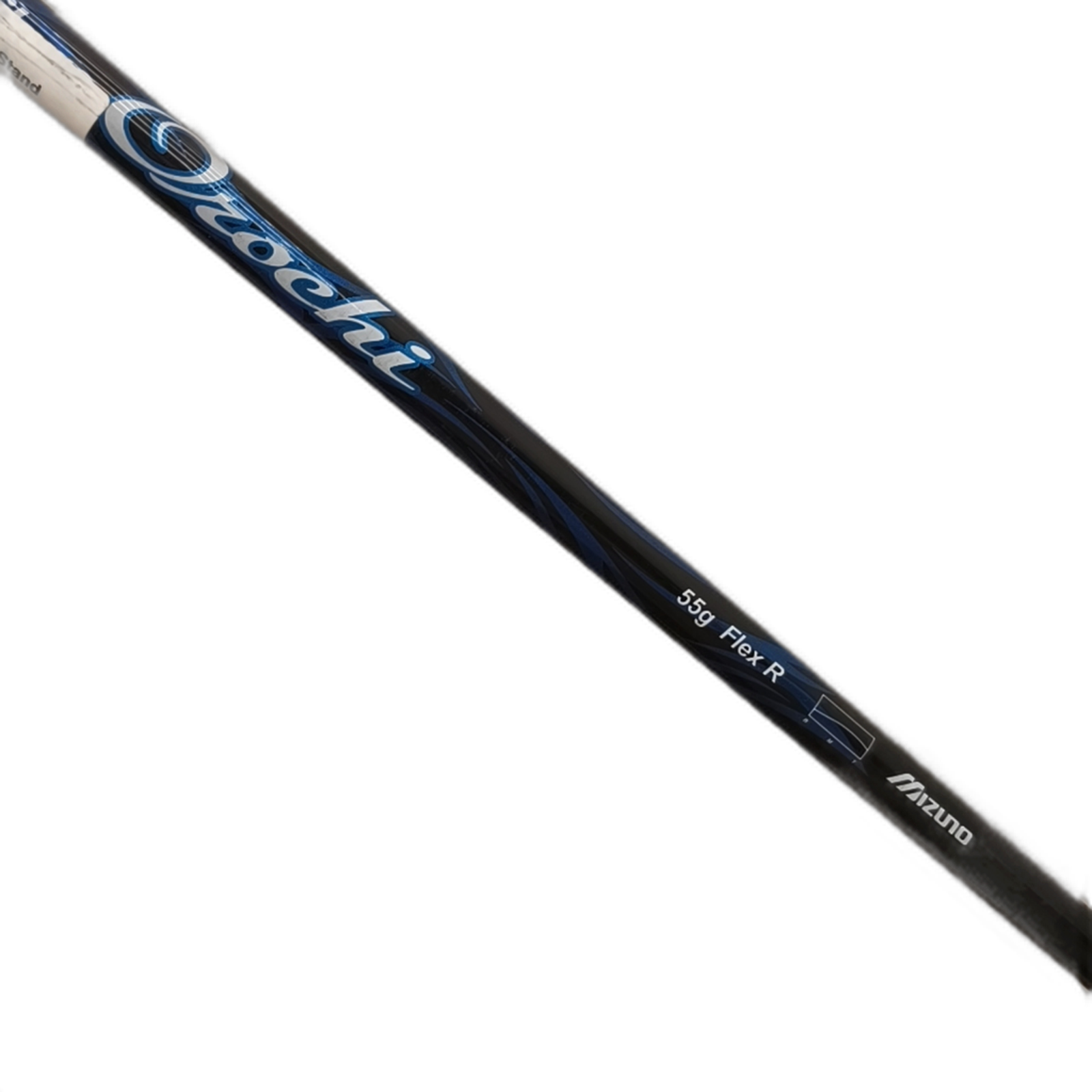 Mizuno JPX 825 Driver / Flex Regular / Loft 12 [model:silueta] [bg:handrolled]