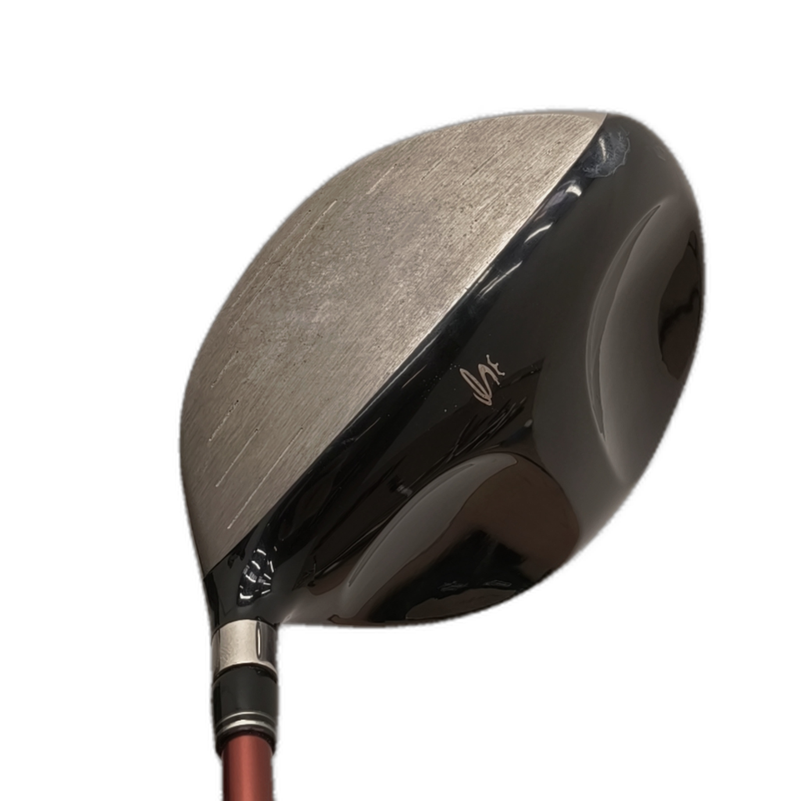 Cobra Speed LD /F Driver / Flex Regular / Loft 10.5 [model:silueta] [bg:handrolled]