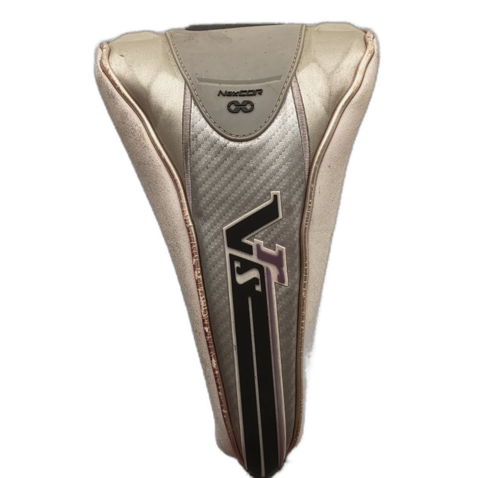 Nike VRS Driver / Flex Ladies / Loft 13 [model:silueta] [bg:handrolled]