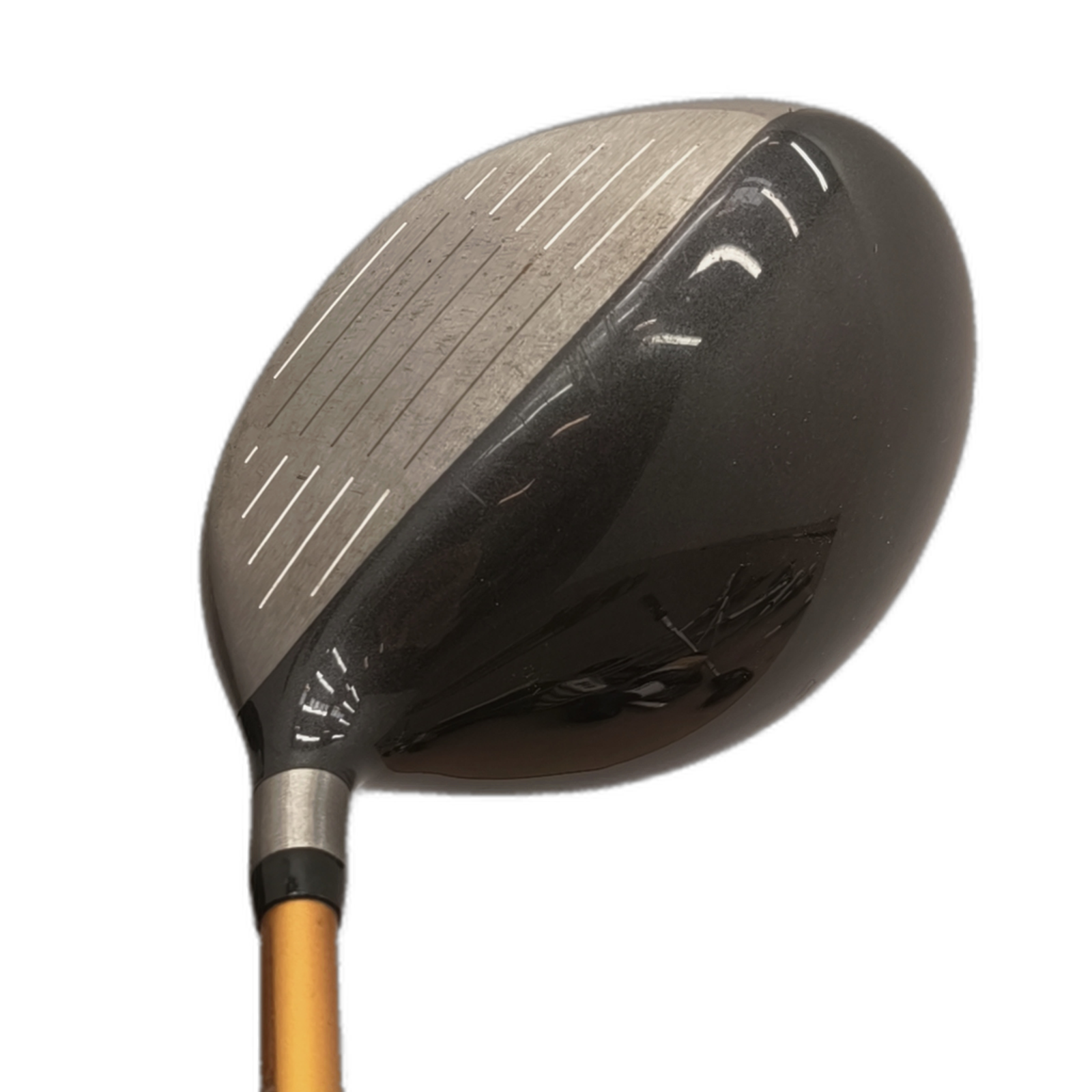 Cleveland Launcher 460 TI Driver / Flex Regular / Loft 10.5 [model:silueta] [bg:handrolled]