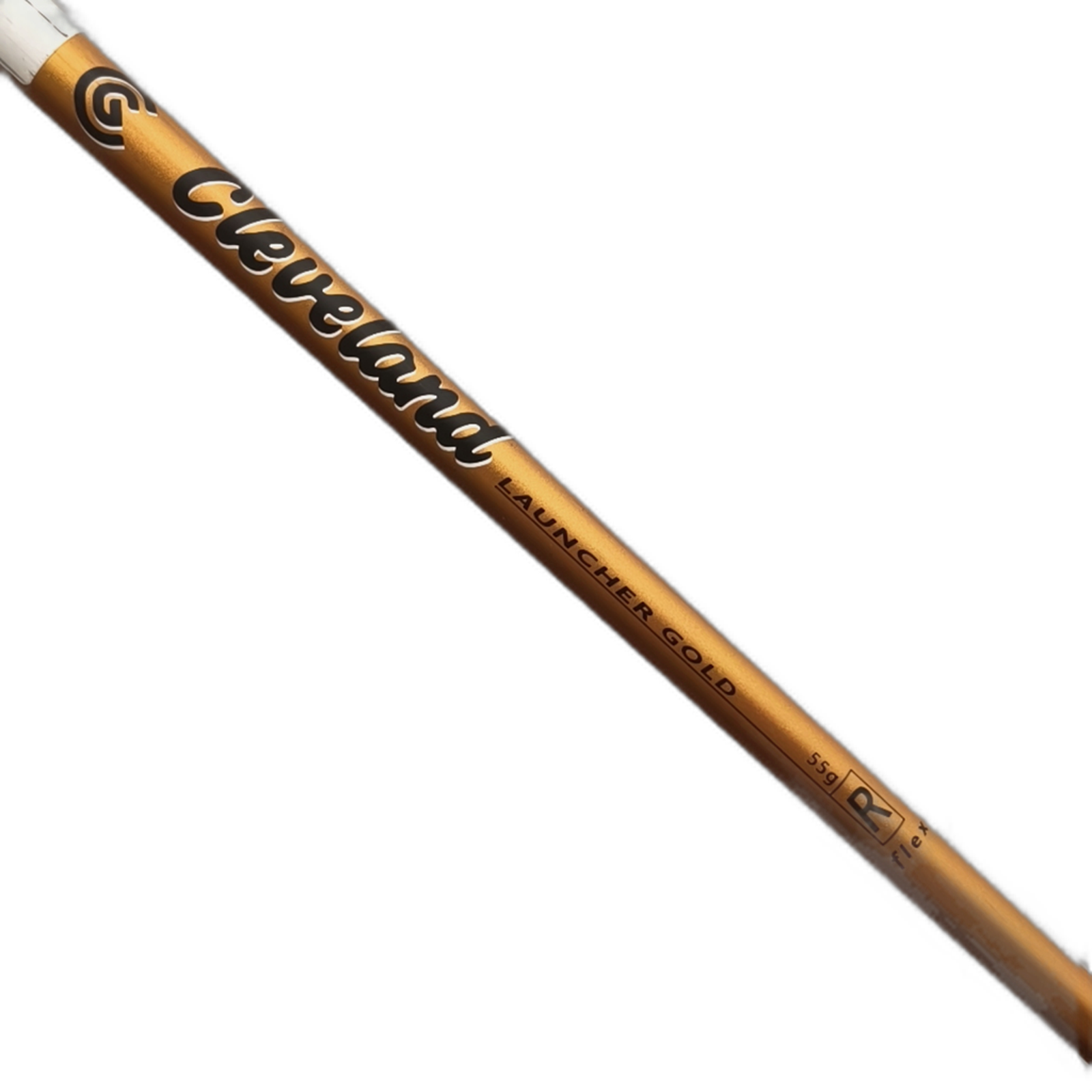 Cleveland Launcher 460 TI Driver / Flex Regular / Loft 10.5 [model:silueta] [bg:handrolled]
