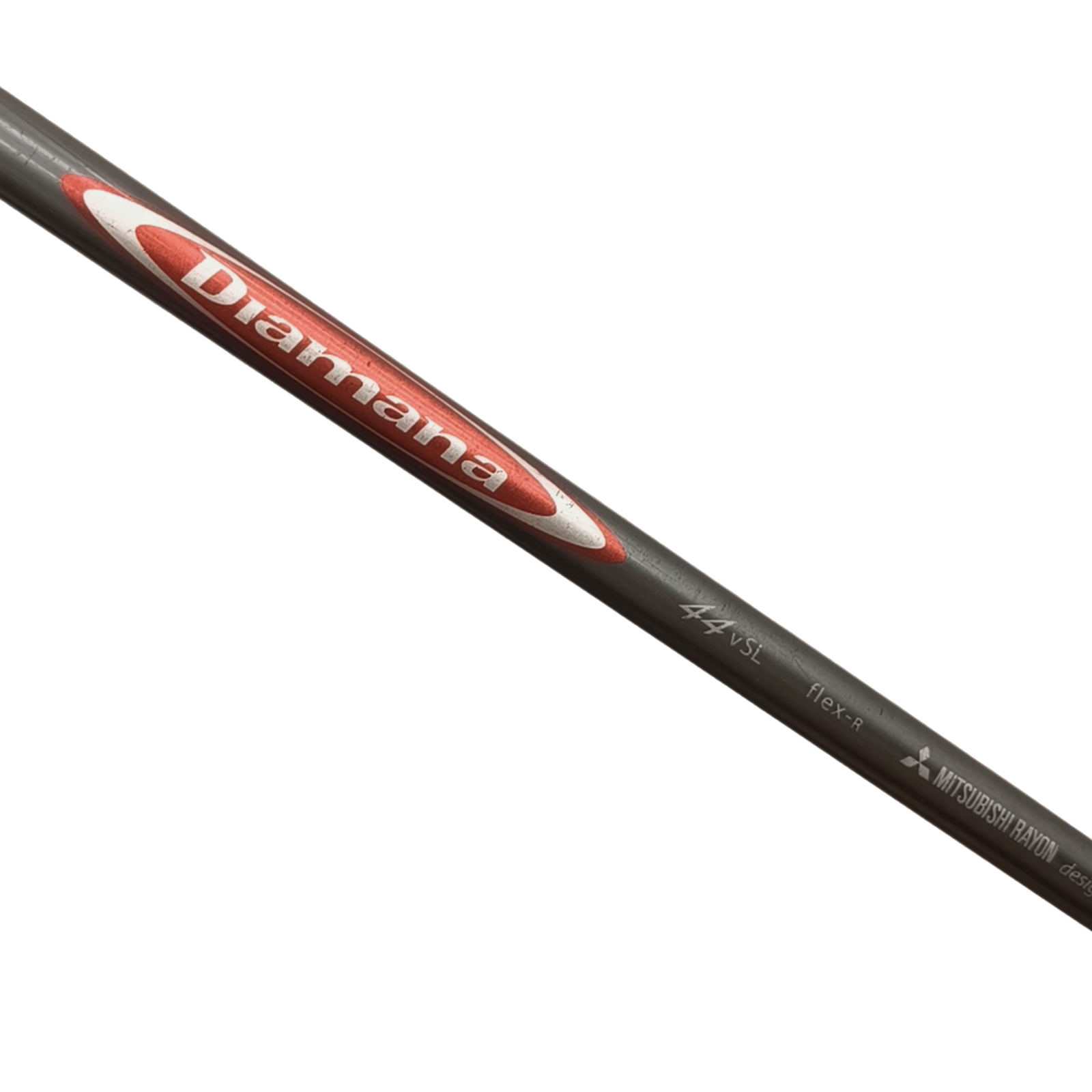Cleveland Launcher DST Driver / Flex Regular / Loft 10.5 [model:birefnet-general] [bg:handrolled]
