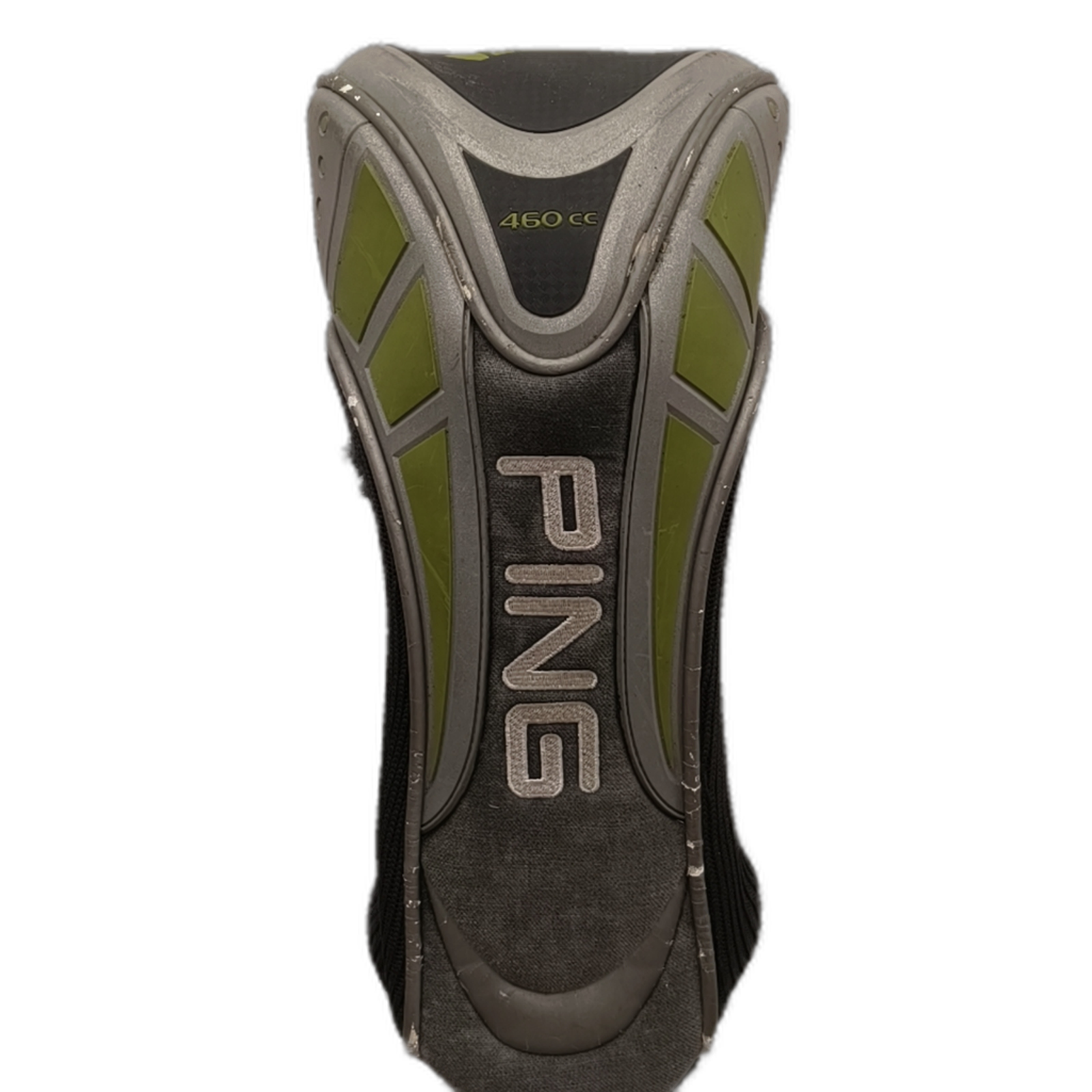 PING Rapture Driver / Flex Stiff / Loft 10.5 [model:silueta] [bg:handrolled]