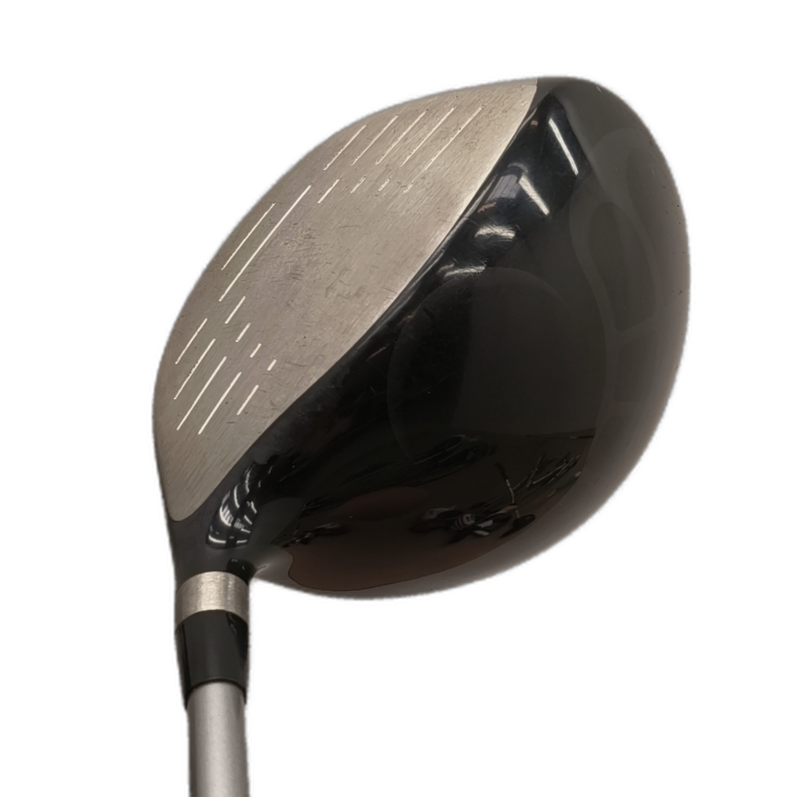 PING Rapture Driver / Flex Stiff / Loft 10.5 [model:silueta] [bg:handrolled]