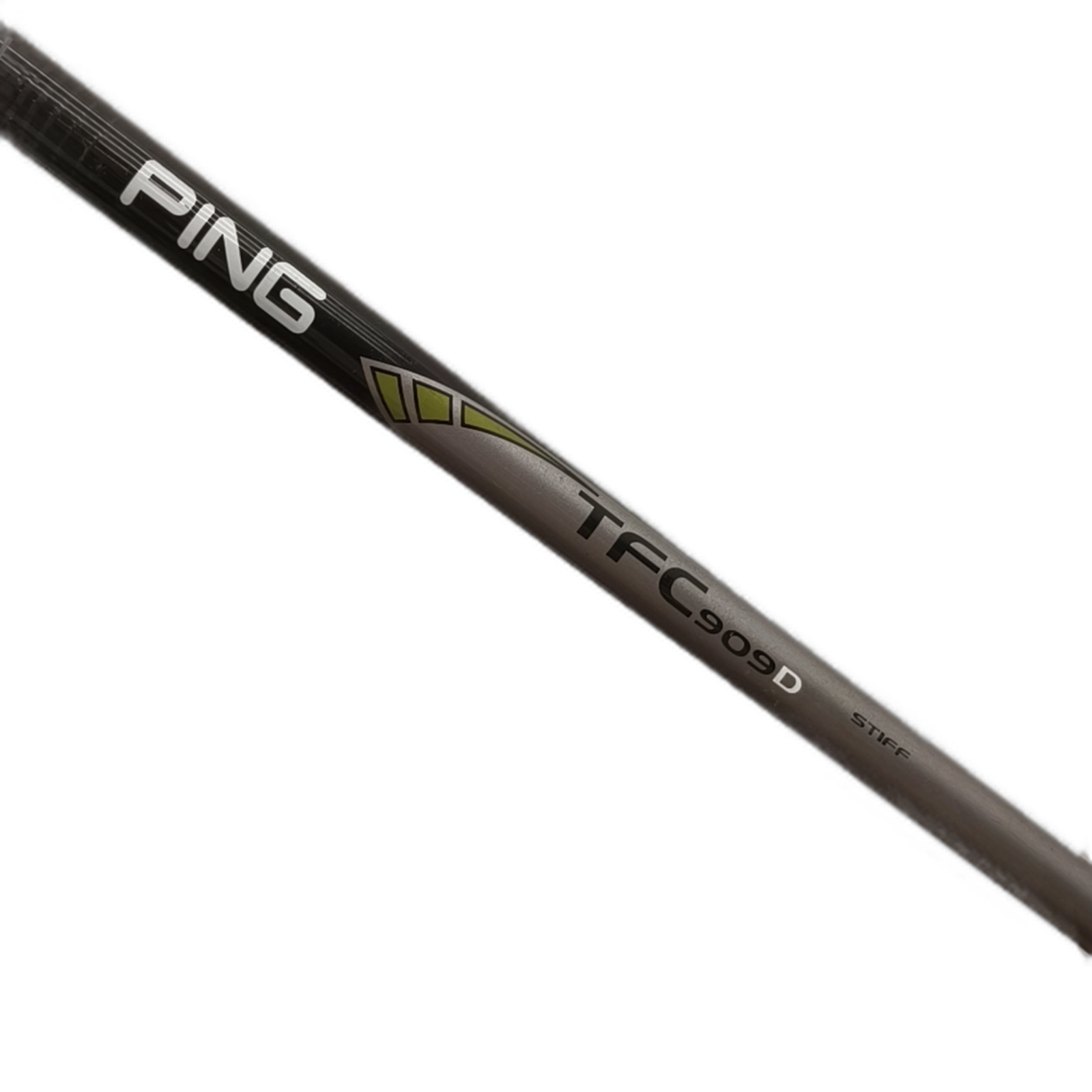 PING Rapture Driver / Flex Stiff / Loft 10.5 [model:silueta] [bg:handrolled]
