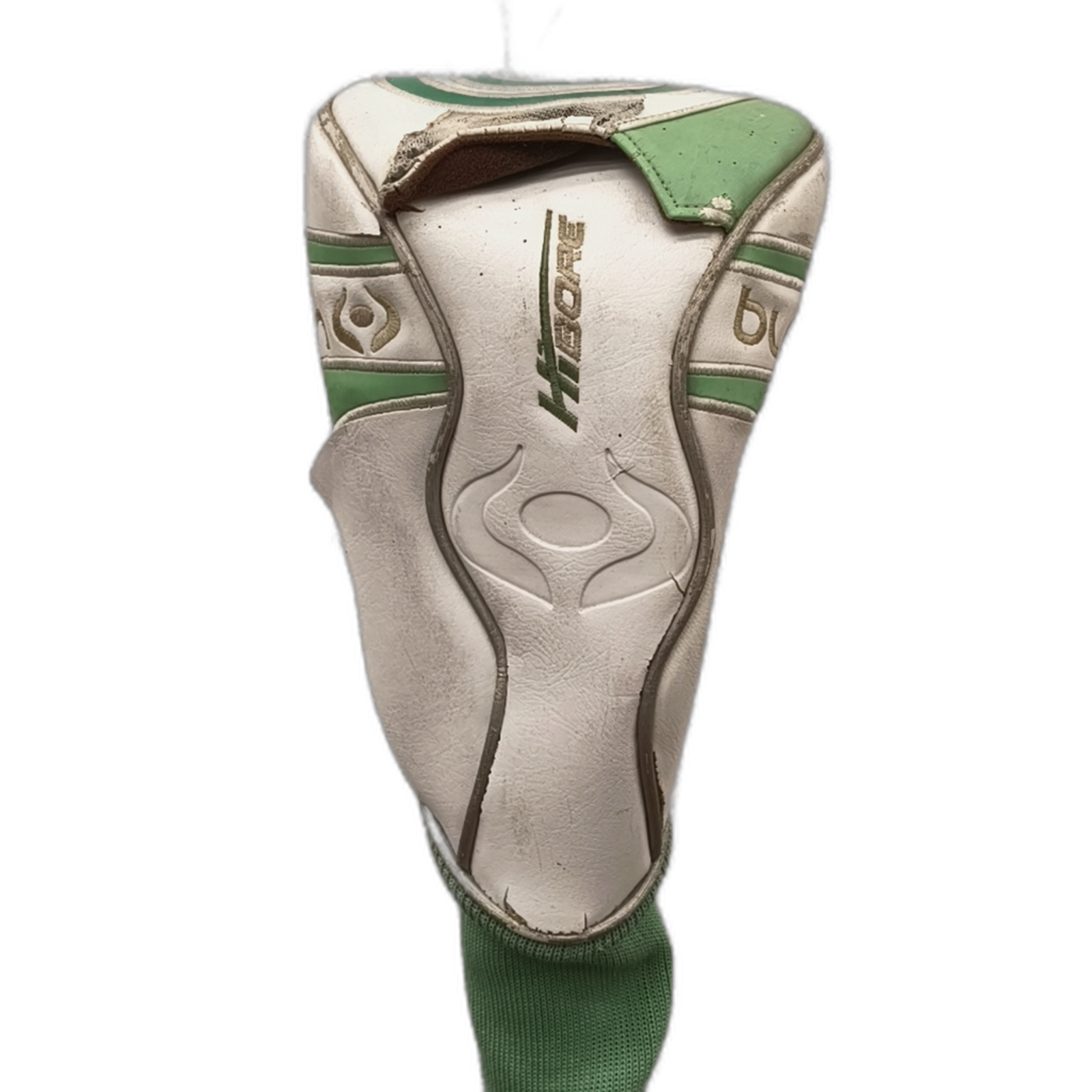 Cleveland HiBore Bloom HT Driver / Flex Ladies / Loft 13 [model:silueta] [bg:handrolled]