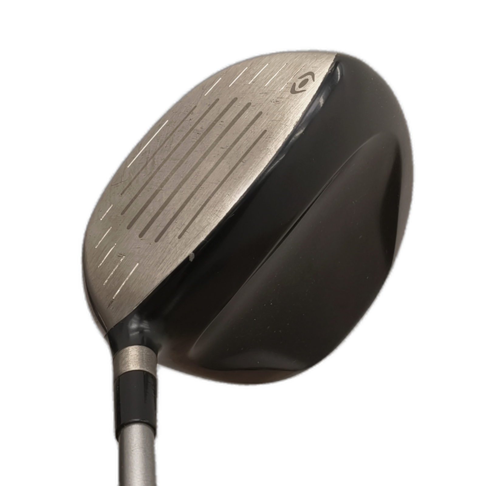 Cleveland HiBore Bloom HT Driver / Flex Ladies / Loft 13 [model:silueta] [bg:handrolled]