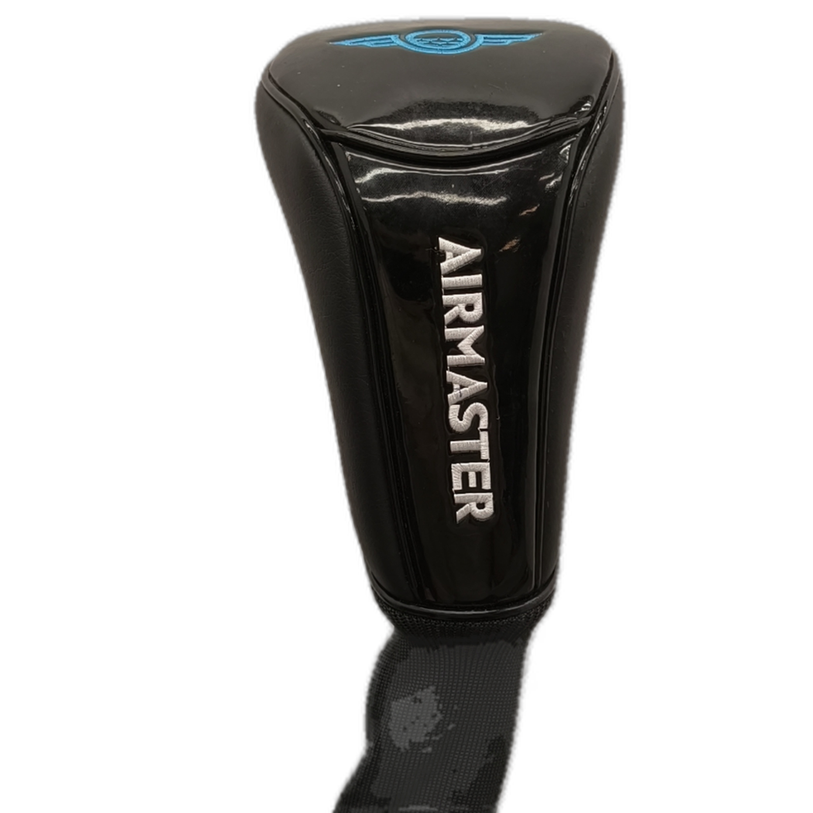 Airmaster Constellation Driver / Flex Ladies / Loft 11 [model:silueta] [bg:handrolled]