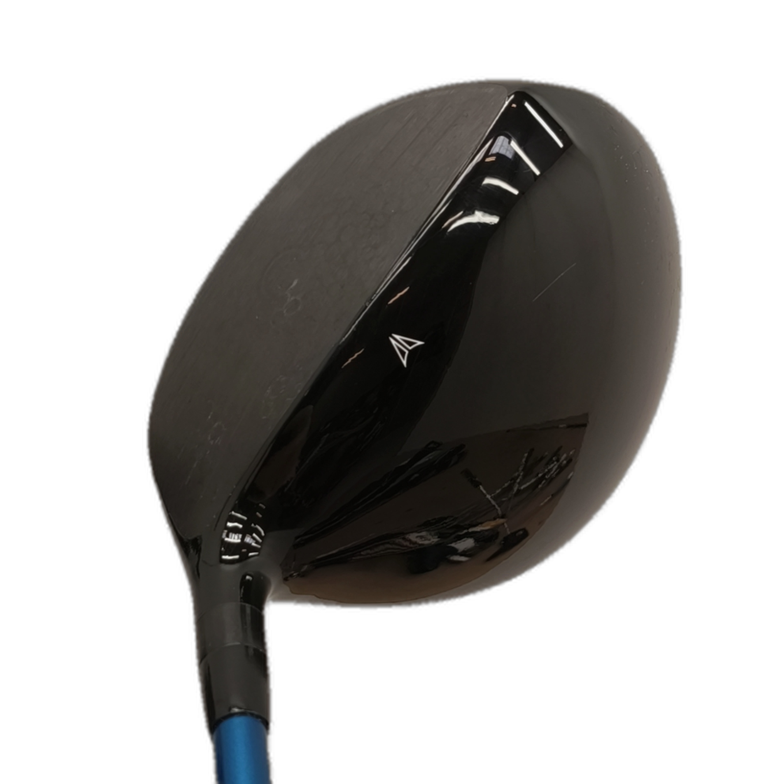 Airmaster Constellation Driver / Flex Ladies / Loft 11 [model:silueta] [bg:handrolled]