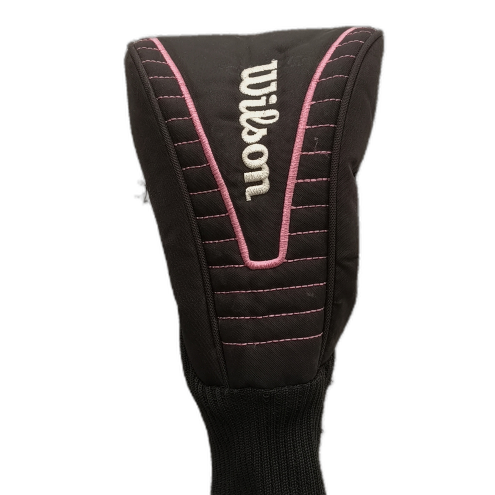 Wilson Prostaff HL Driver / Flex Ladies / Loft 14 [model:silueta] [bg:handrolled]