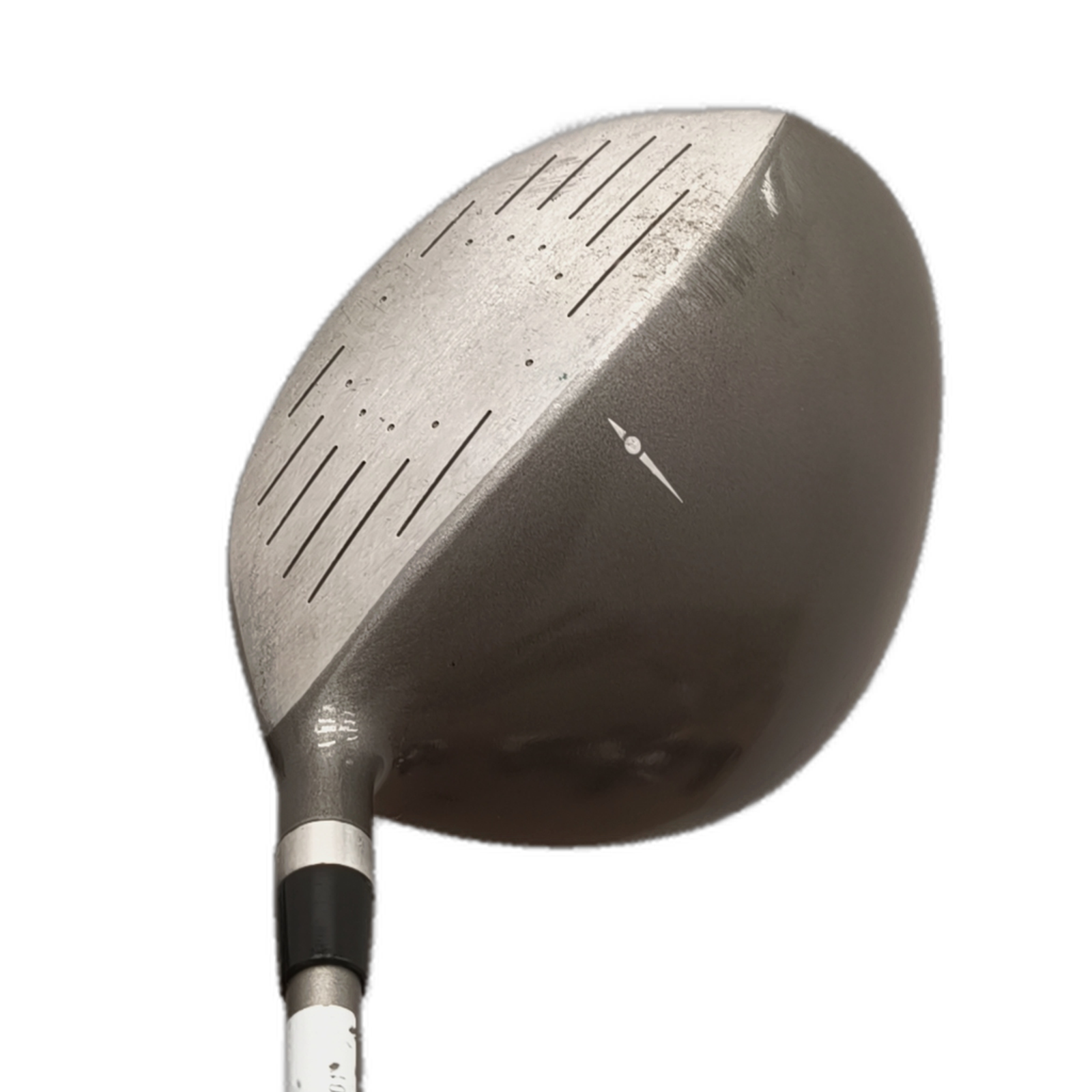 Wilson Prostaff HL Driver / Flex Ladies / Loft 14 [model:silueta] [bg:handrolled]