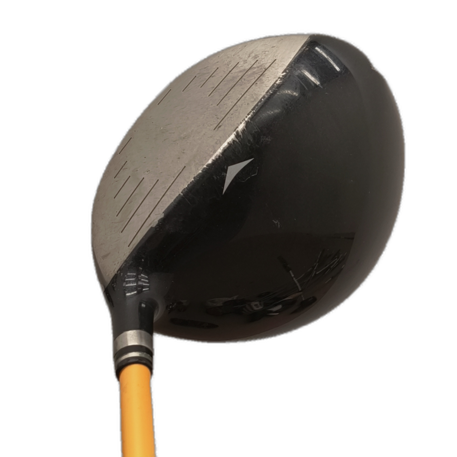 Wilson Staff Dd6+ Driver / Flex Regular / Loft 10.5 [model:silueta] [bg:handrolled]