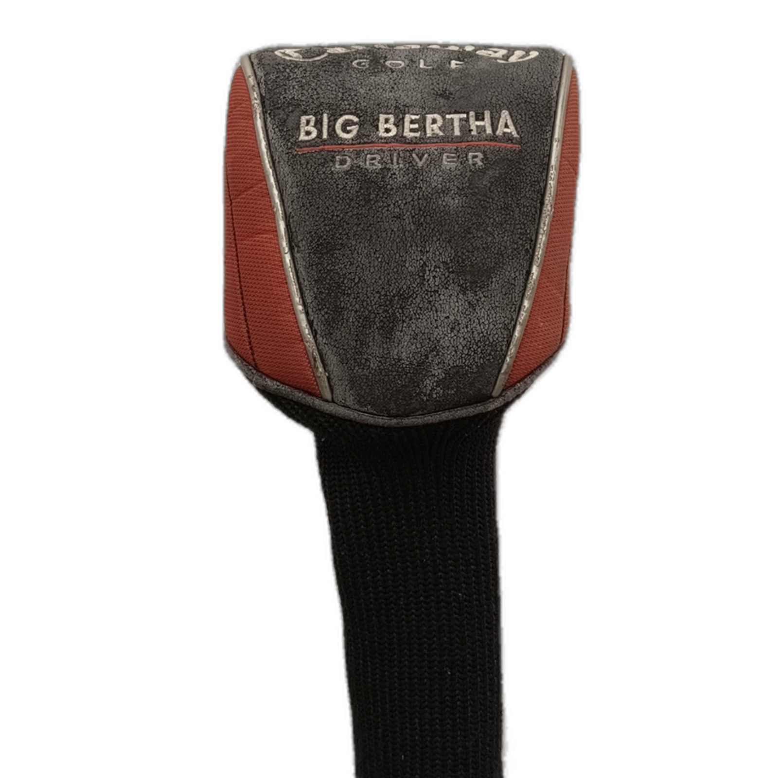 Callaway Big Bertha 454 Driver / Flex Regular / Loft 11 [model:silueta] [bg:handrolled]