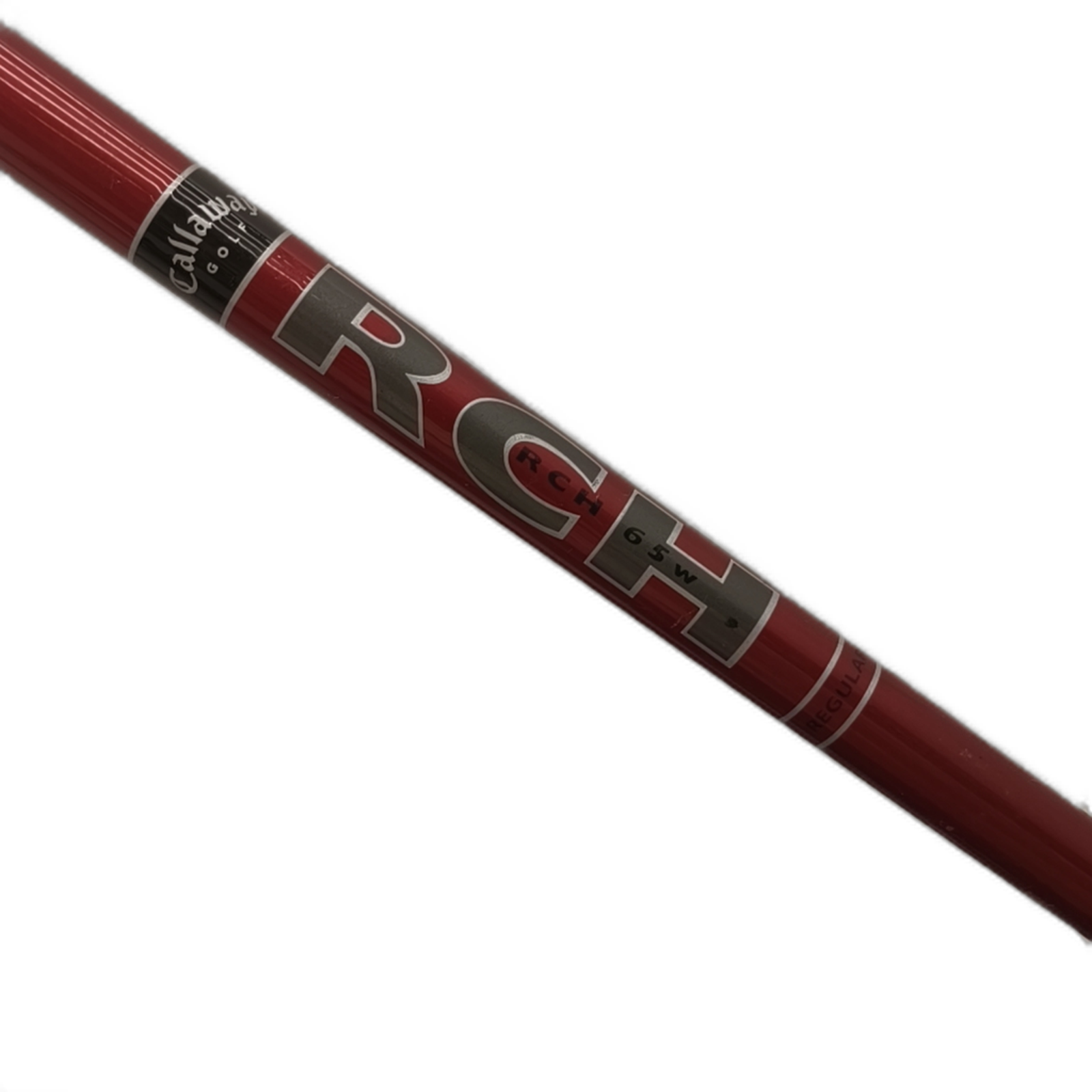 Callaway Big Bertha 454 Driver / Flex Regular / Loft 11 [model:silueta] [bg:handrolled]