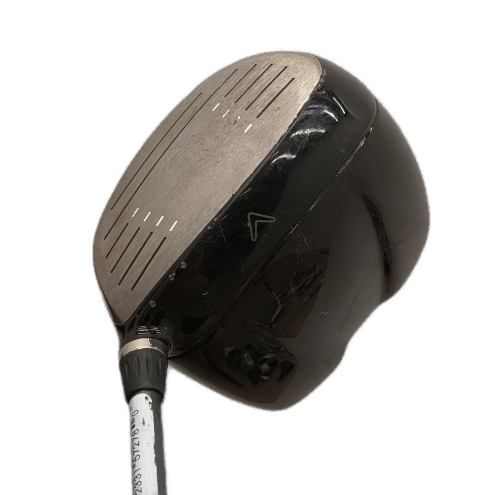 Callaway FT-I Neutral Driver / Flex Stiff / Loft 9 [model:silueta] [bg:handrolled]