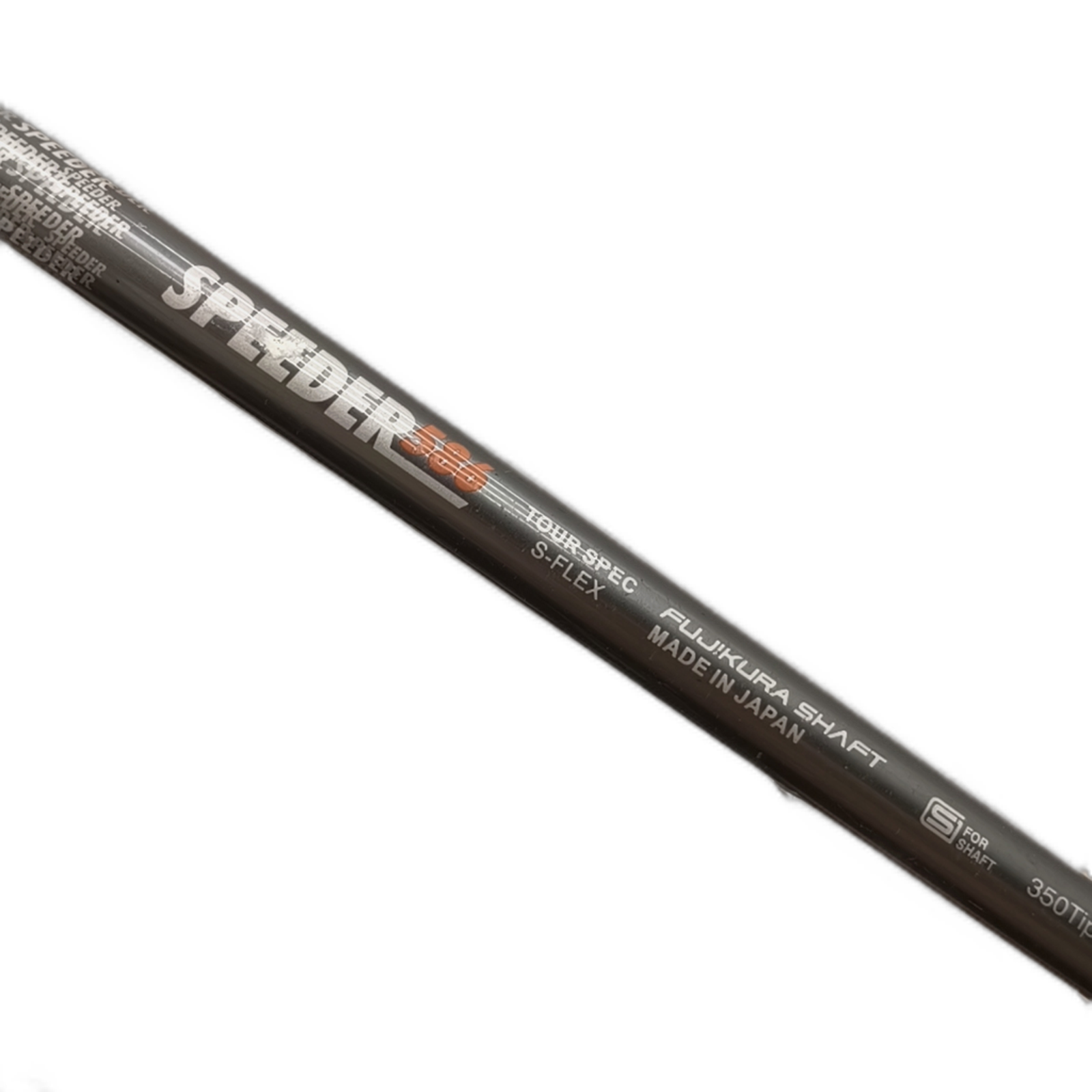 Callaway FT-I Neutral Driver / Flex Stiff / Loft 9 [model:silueta] [bg:handrolled]