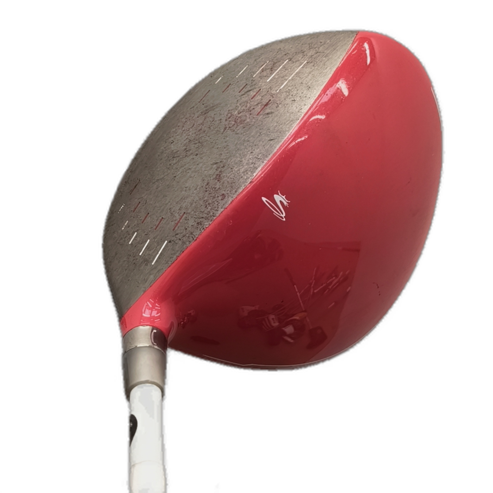 Cobra Fly-Z s Driver / Flex Ladies / Loft 14 [model:silueta] [bg:handrolled]