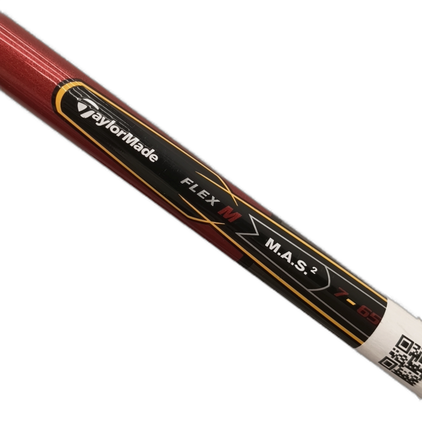 TaylorMade R7 Quad Driver / Flex Regular / Loft 10.5 [model:silueta] [bg:handrolled]
