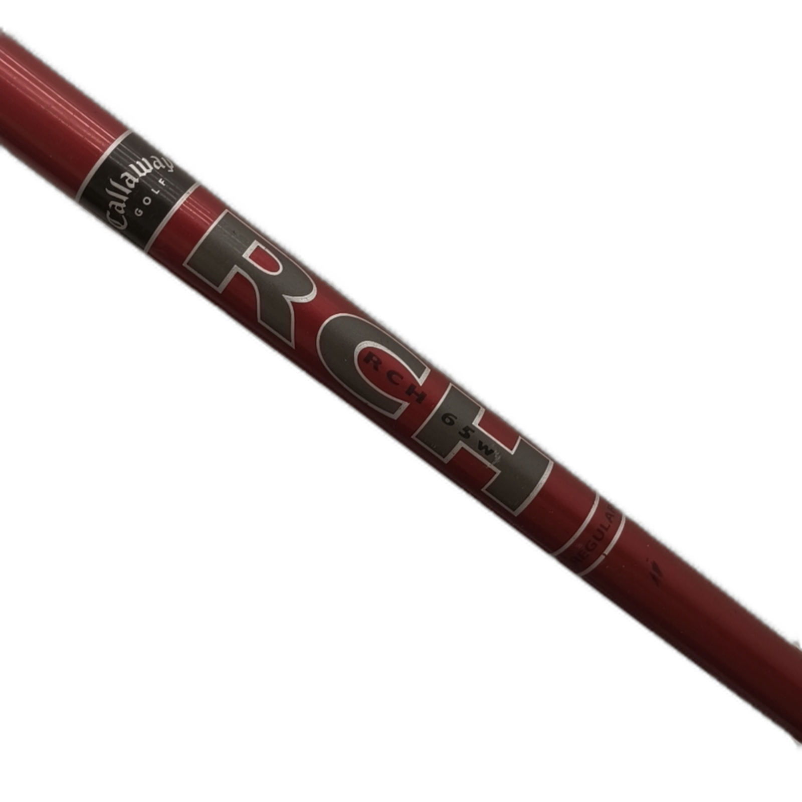 Callaway Big Bertha 454 Driver / Flex Regular / Loft 10 [model:silueta] [bg:handrolled]