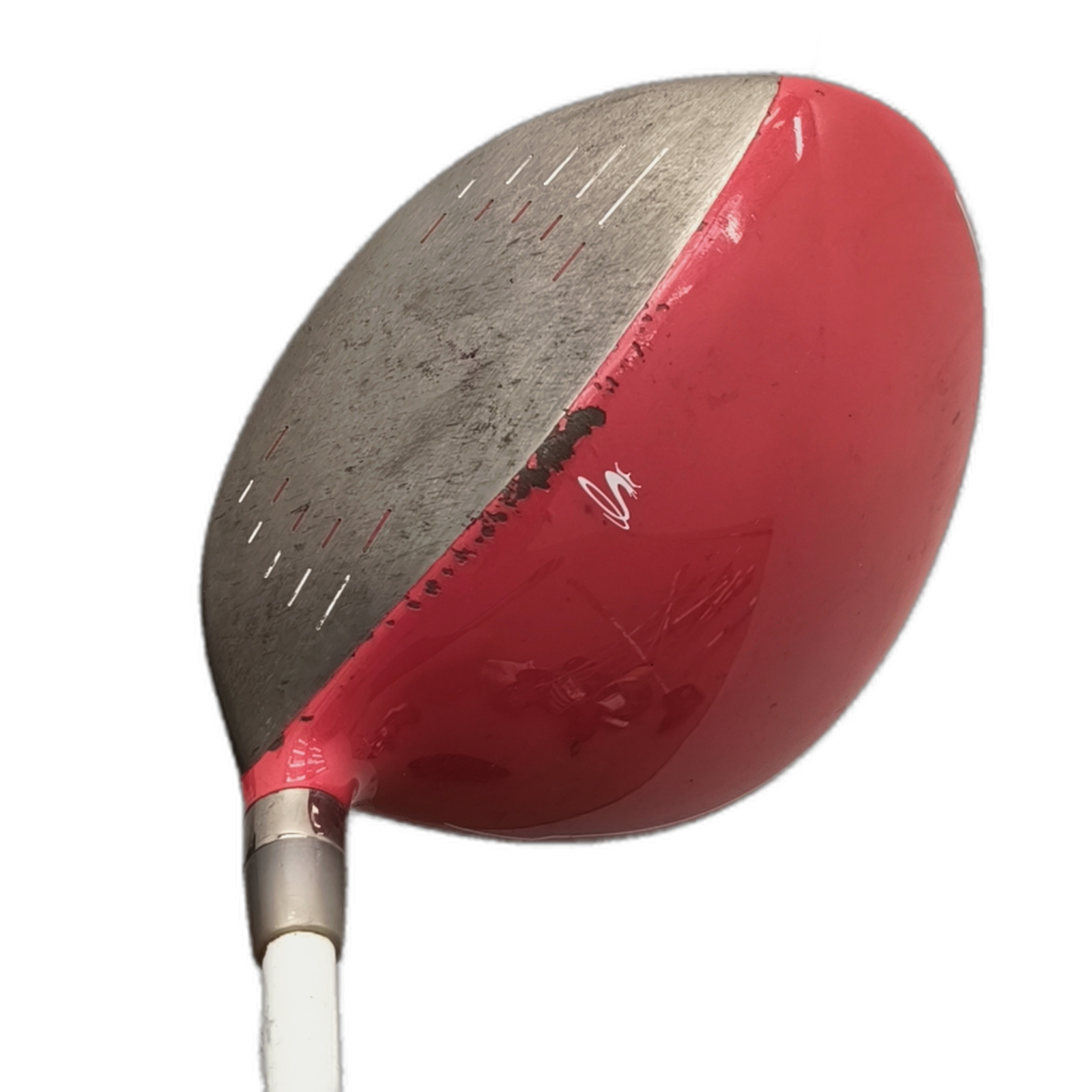 Cobra Fly-Z s Driver / Flex Ladies / Loft 14 [model:silueta] [bg:handrolled]