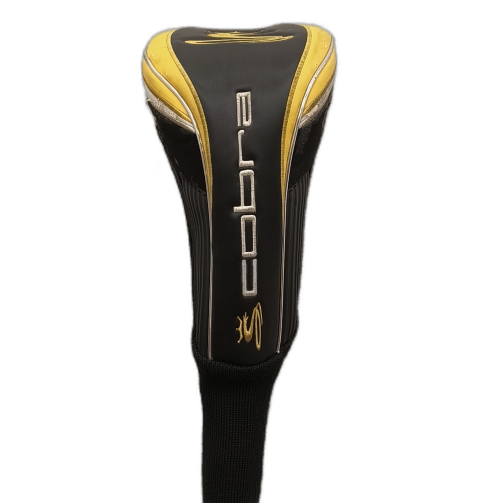 Cobra S2 Driver / Flex Regular / Loft 10.5 [model:silueta] [bg:handrolled]