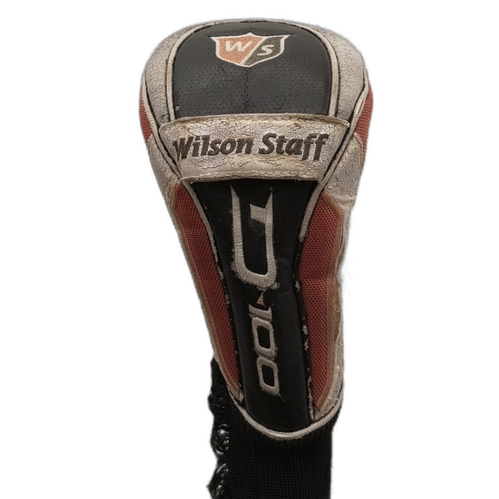 Wilson Staff FG Tour M3 Driver / Flex Regular / Loft 10.5 [model:silueta] [bg:handrolled]