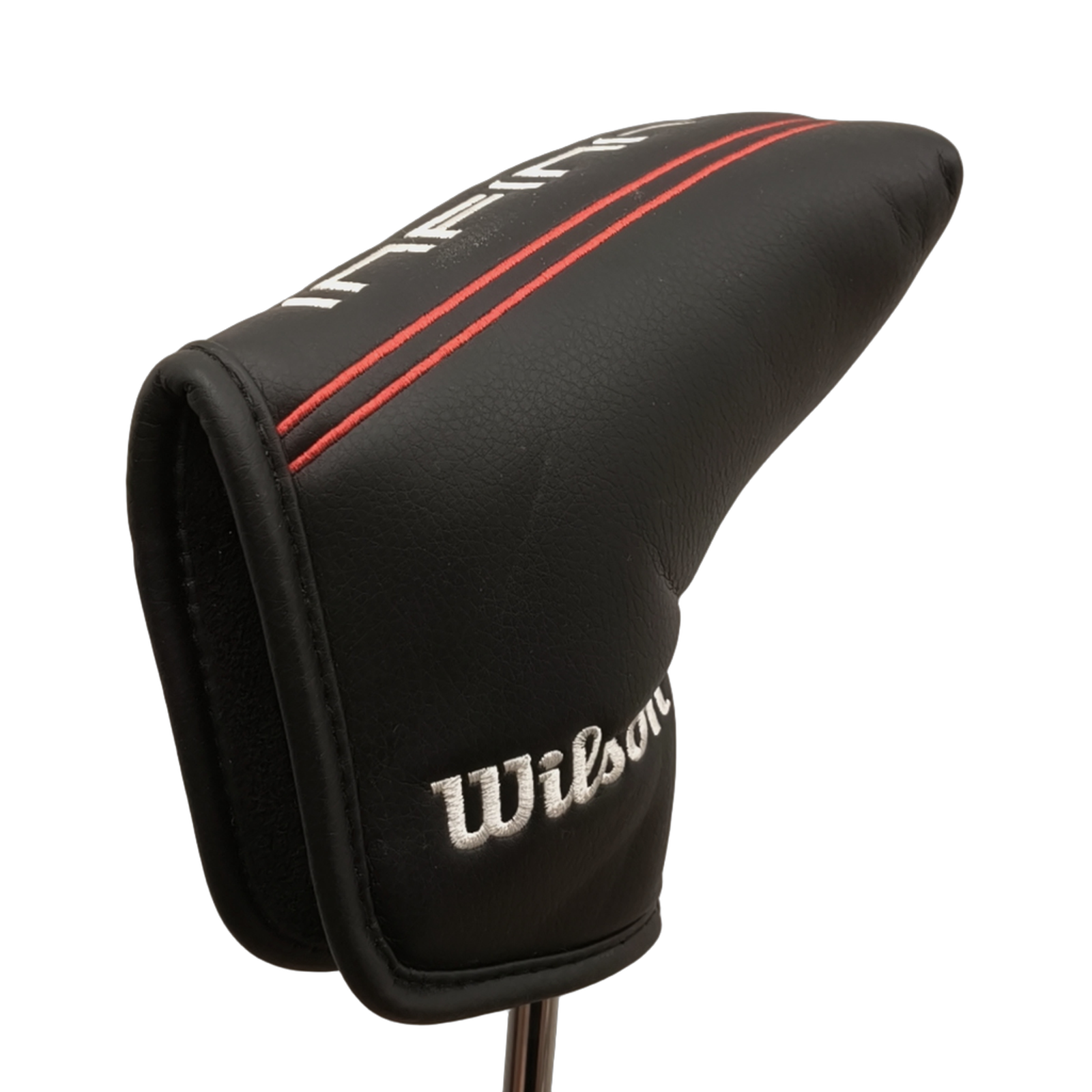 Wilson Staff Infinite Michigan ave.  Putter / 34,5" [model:birefnet-general] [bg:handrolled]